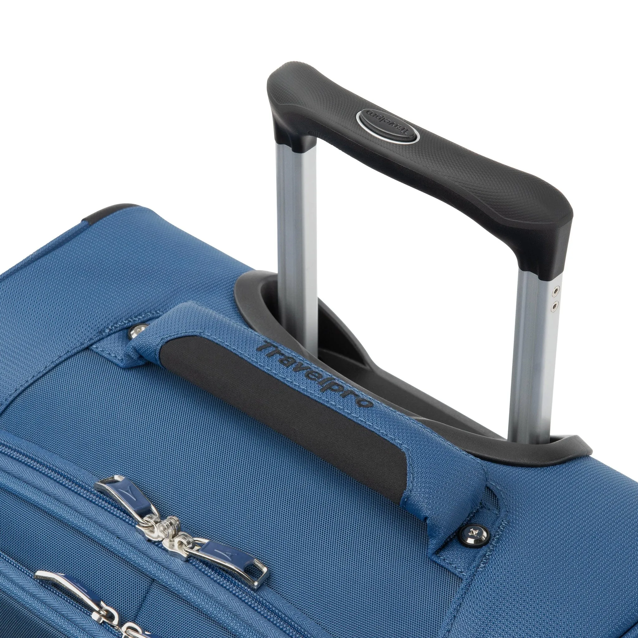 Travelpro Maxlite 5 Lightweight 22" Expandable Carry-On Rollaboard (2-Wheeled)