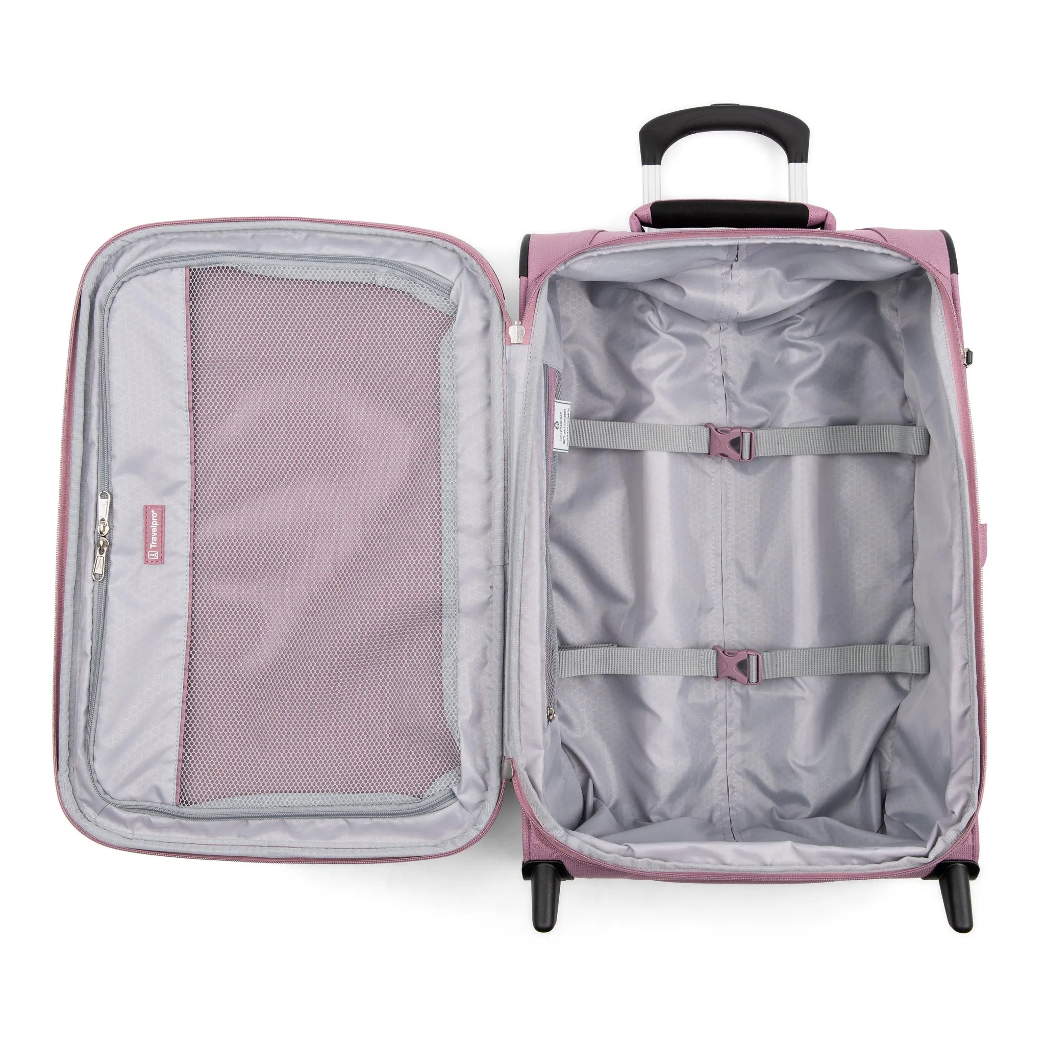 Travelpro Maxlite 5 Lightweight 22" Expandable Carry-On Rollaboard (2-Wheeled)