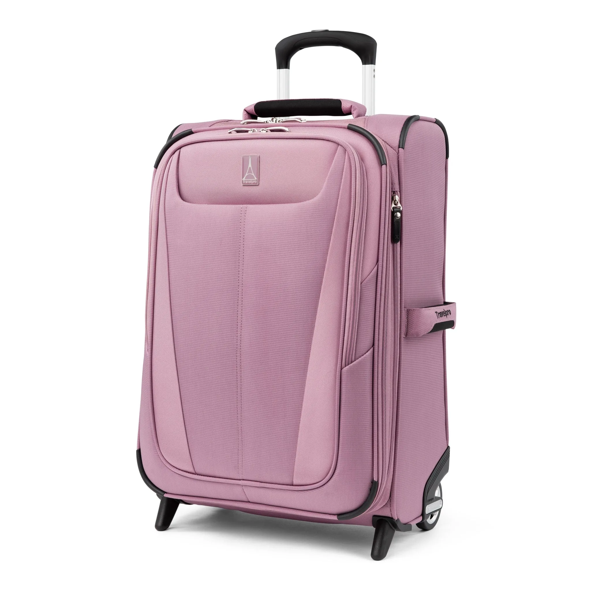 Travelpro Maxlite 5 Lightweight 22" Expandable Carry-On Rollaboard (2-Wheeled)