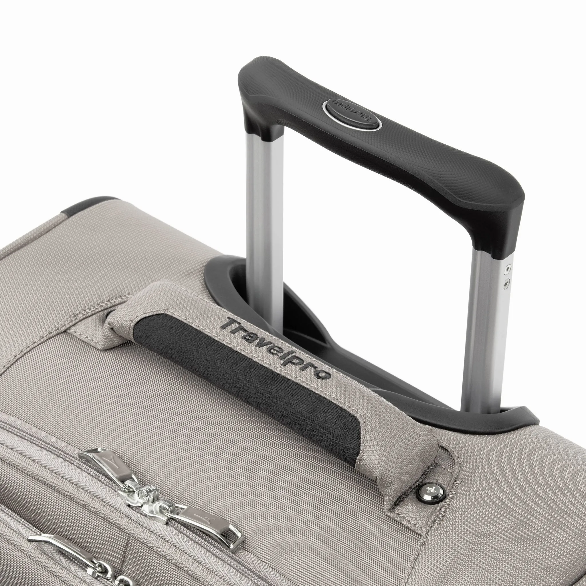 Travelpro Maxlite 5 Lightweight 22" Expandable Carry-On Rollaboard (2-Wheeled)