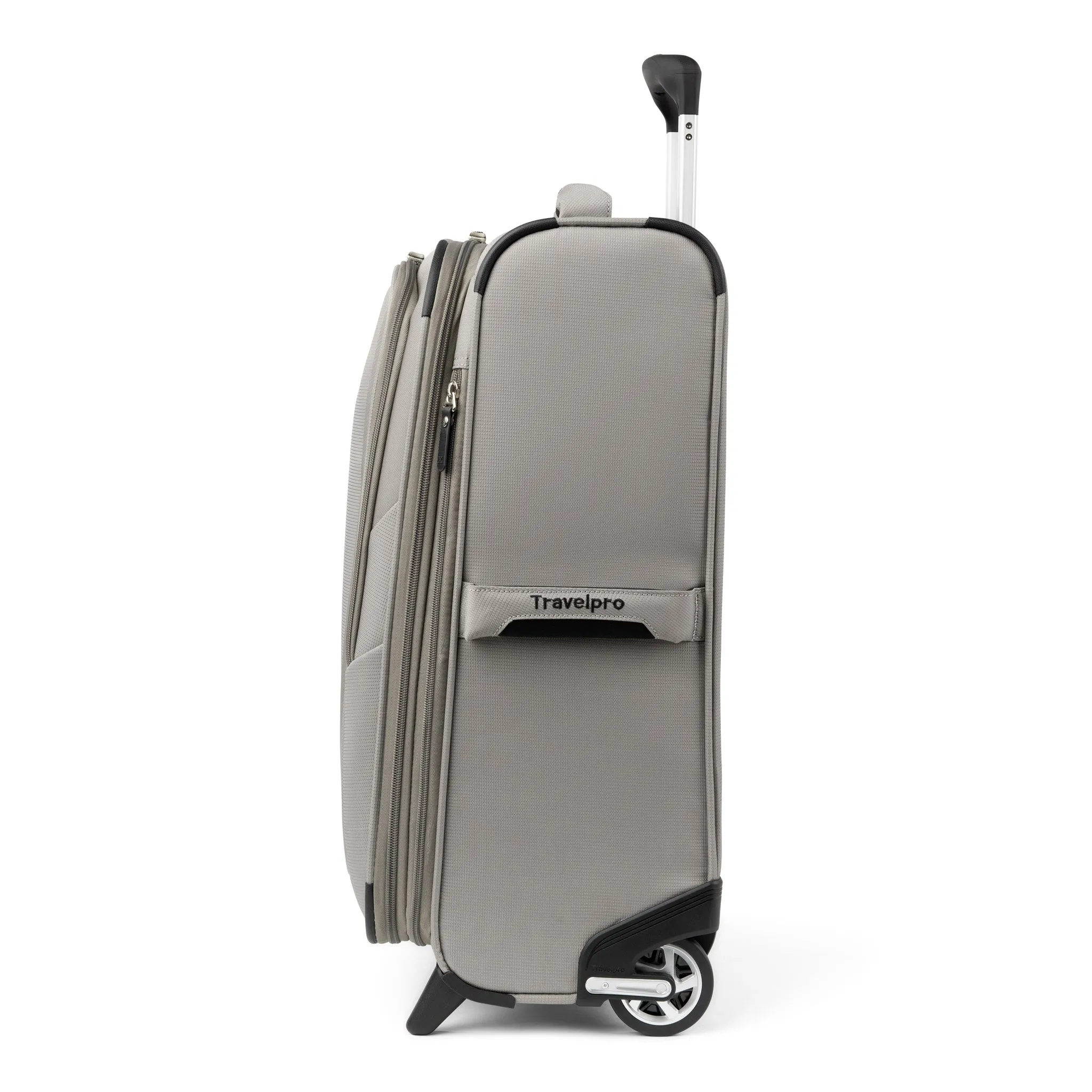 Travelpro Maxlite 5 Lightweight 22" Expandable Carry-On Rollaboard (2-Wheeled)