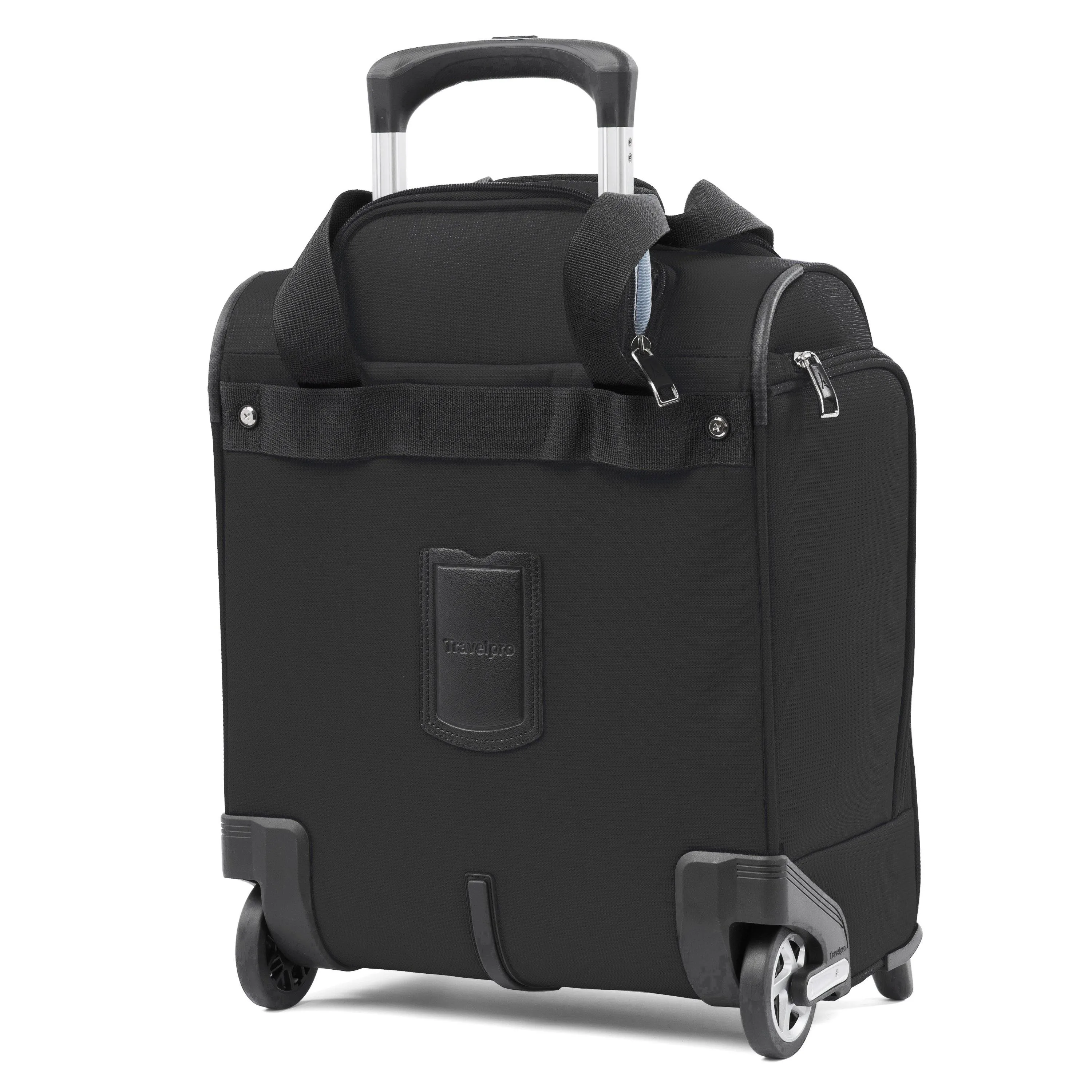 TravelPro Maxlite 5 Rolling Underseat Bag