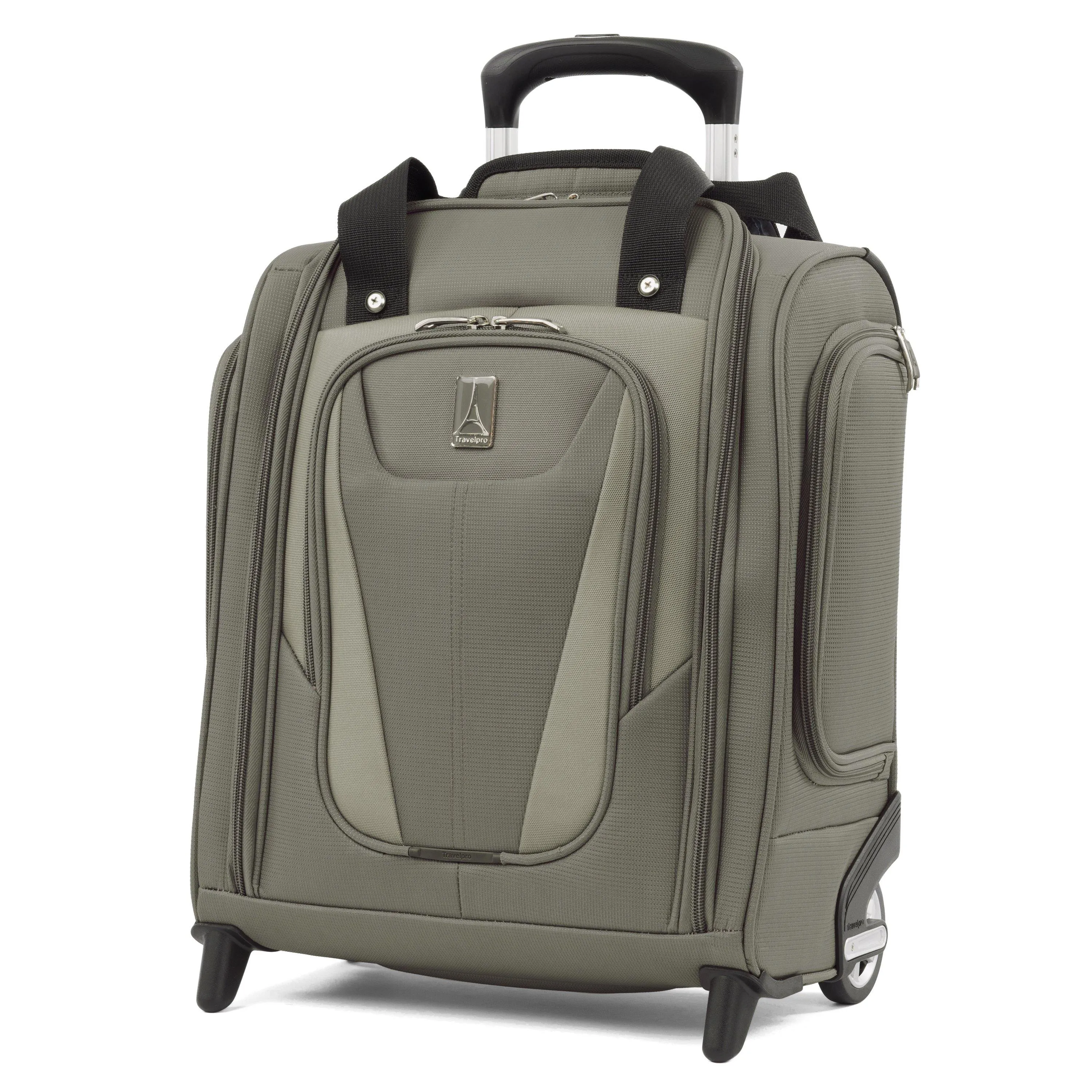 TravelPro Maxlite 5 Rolling Underseat Bag