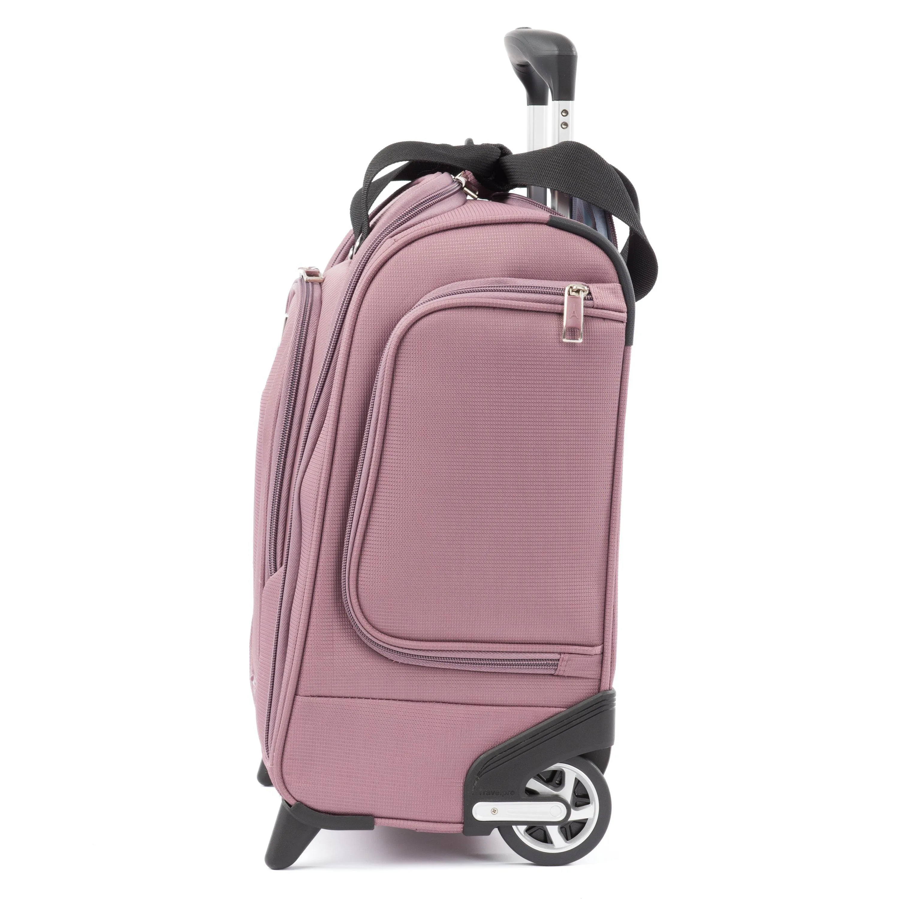 TravelPro Maxlite 5 Rolling Underseat Bag