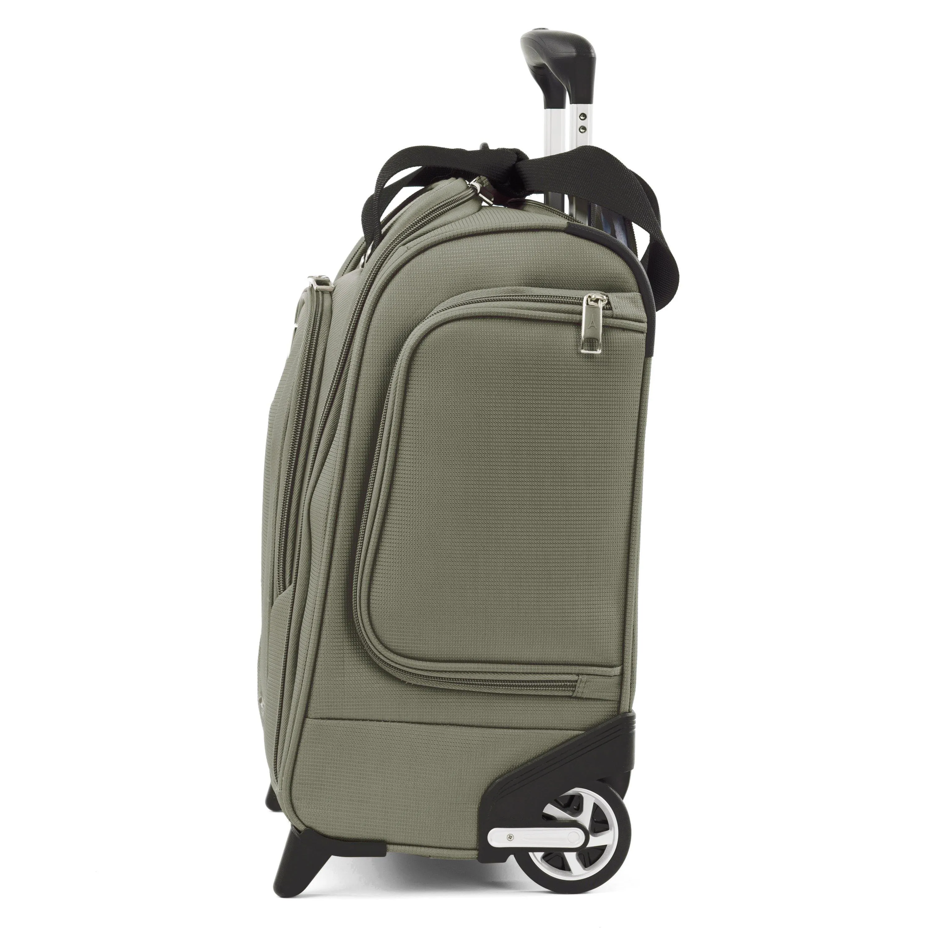 TravelPro Maxlite 5 Rolling Underseat Bag