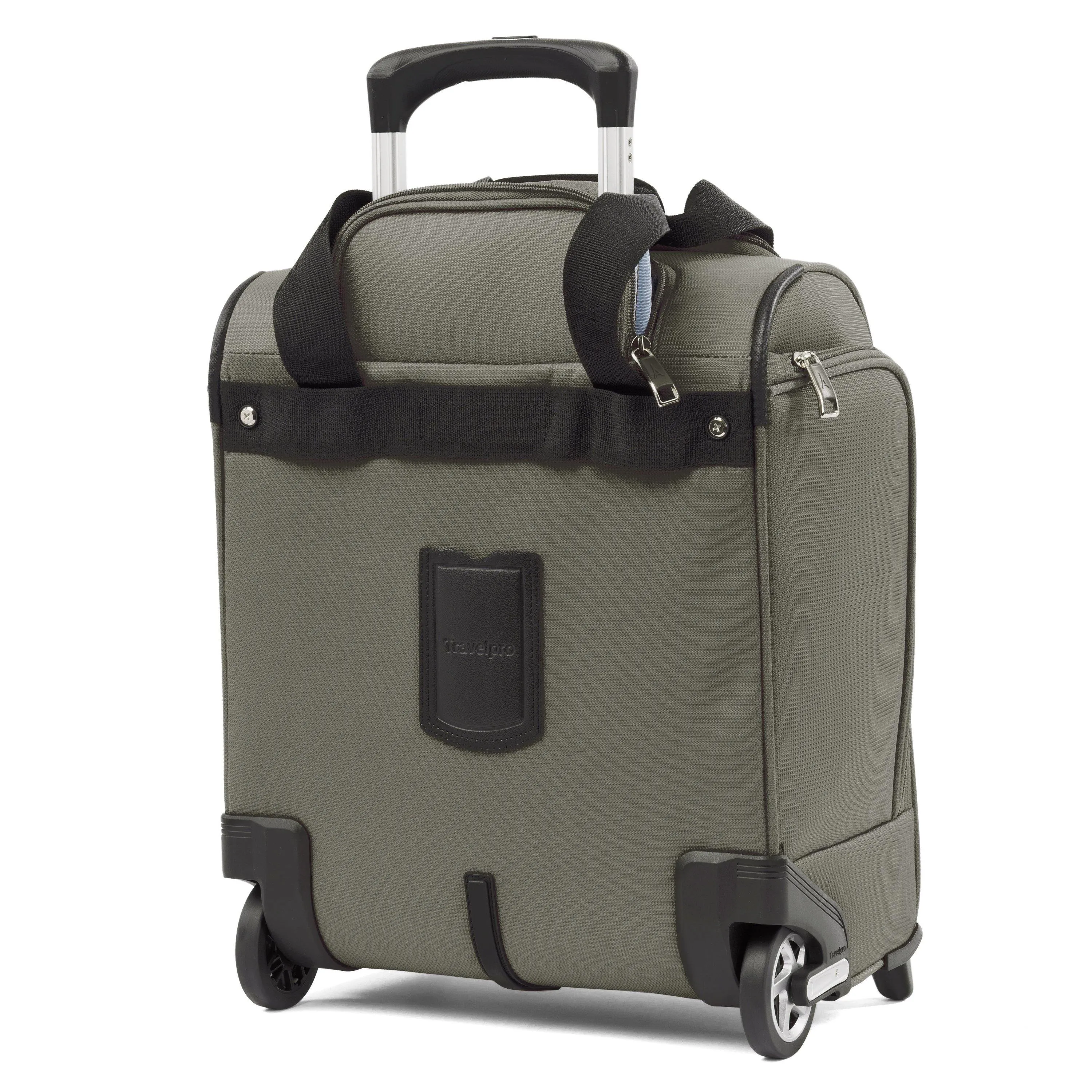 TravelPro Maxlite 5 Rolling Underseat Bag