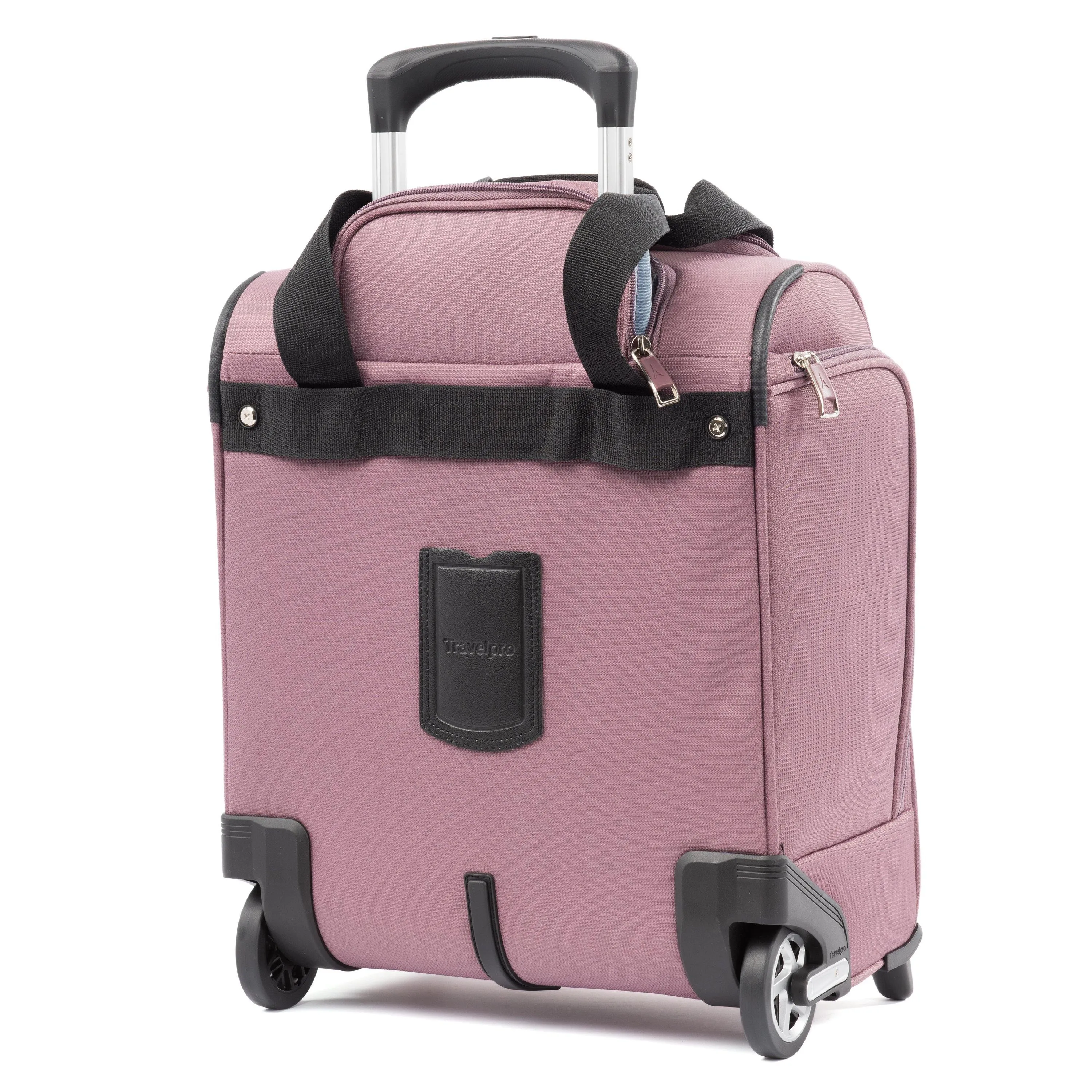TravelPro Maxlite 5 Rolling Underseat Bag