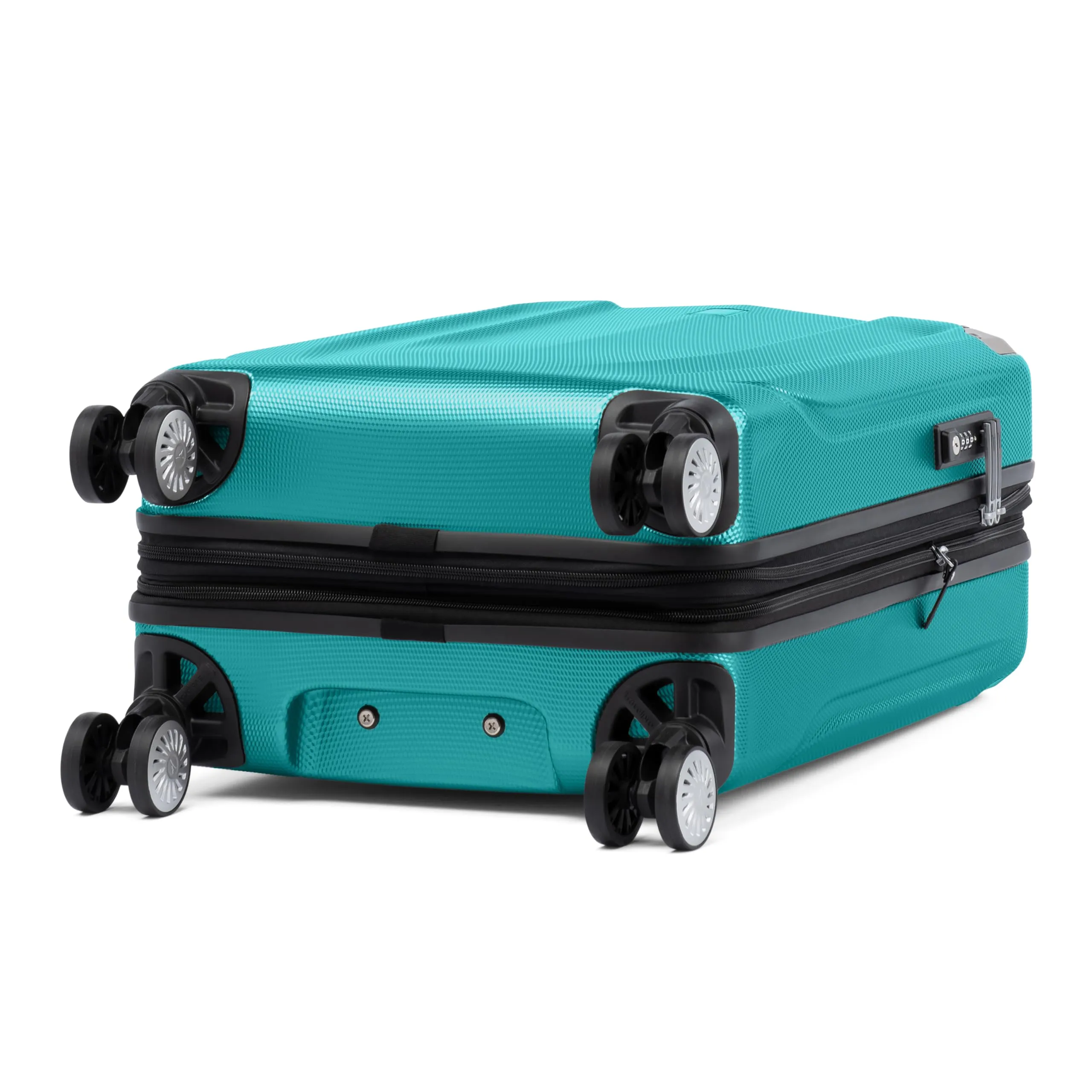 Travelpro Pathways 3 Hardside Expandable Luggage, Carry On 21 Inch