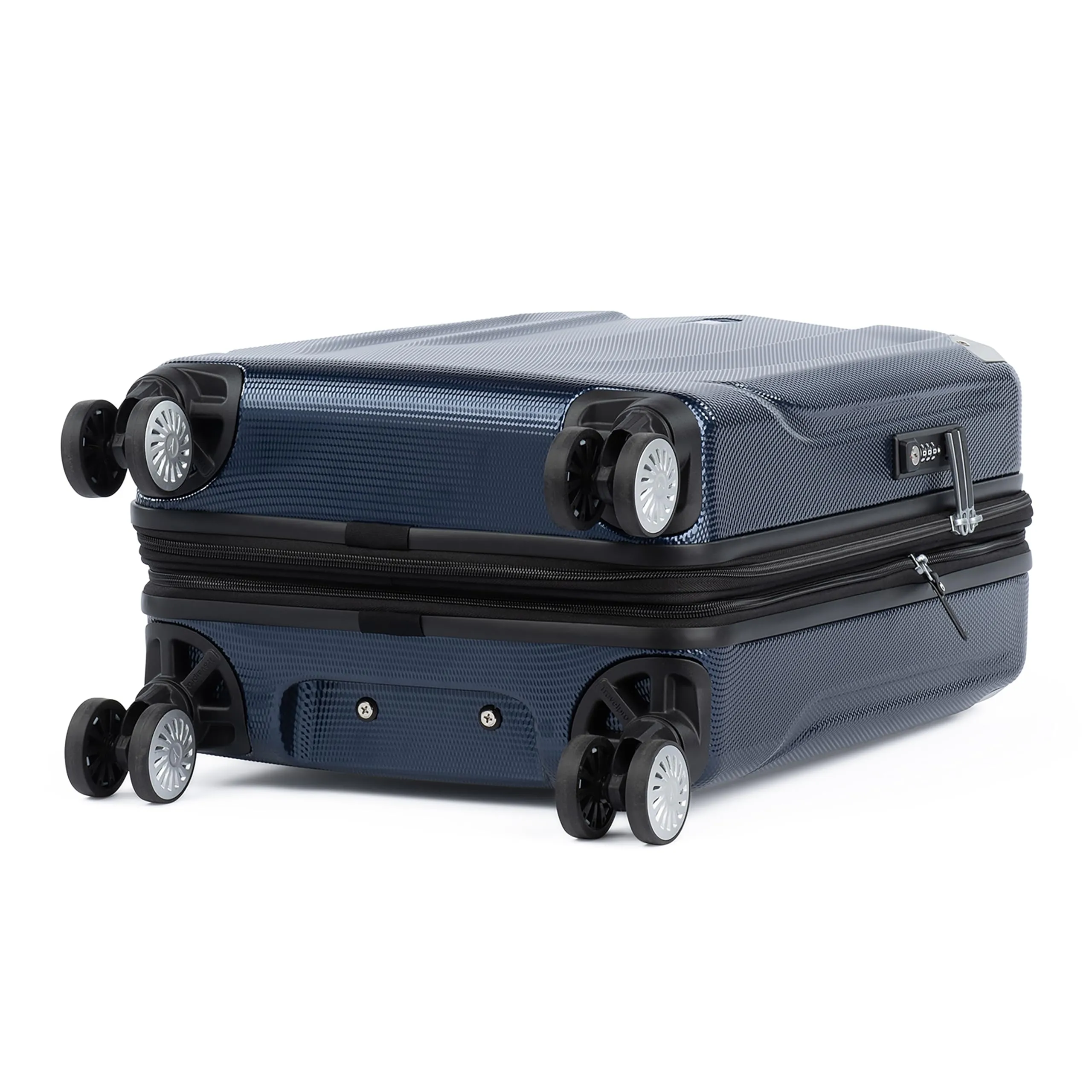 Travelpro Pathways 3 Hardside Expandable Luggage, Carry On 21 Inch