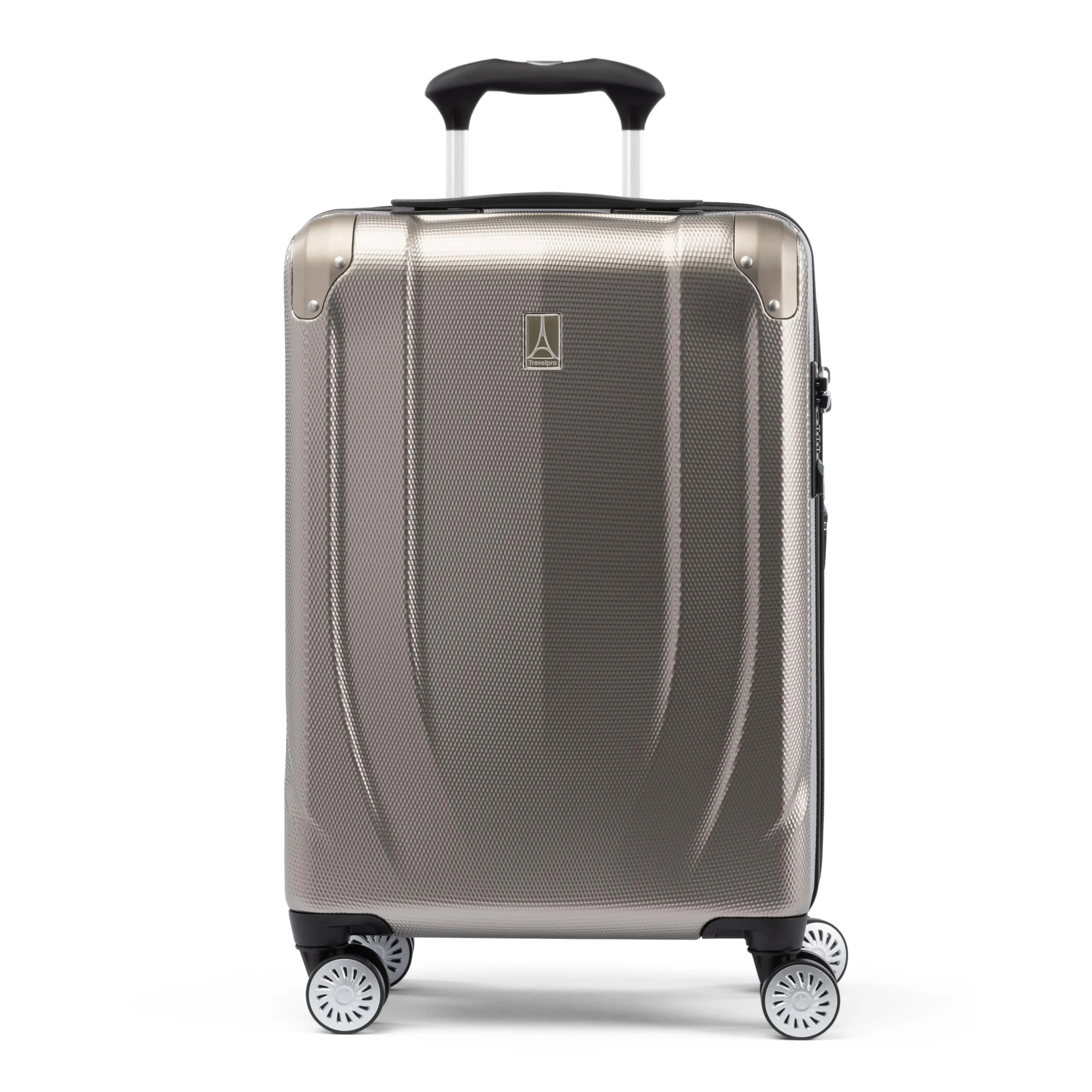 Travelpro Pathways 3 Hardside Expandable Luggage, Carry On 21 Inch