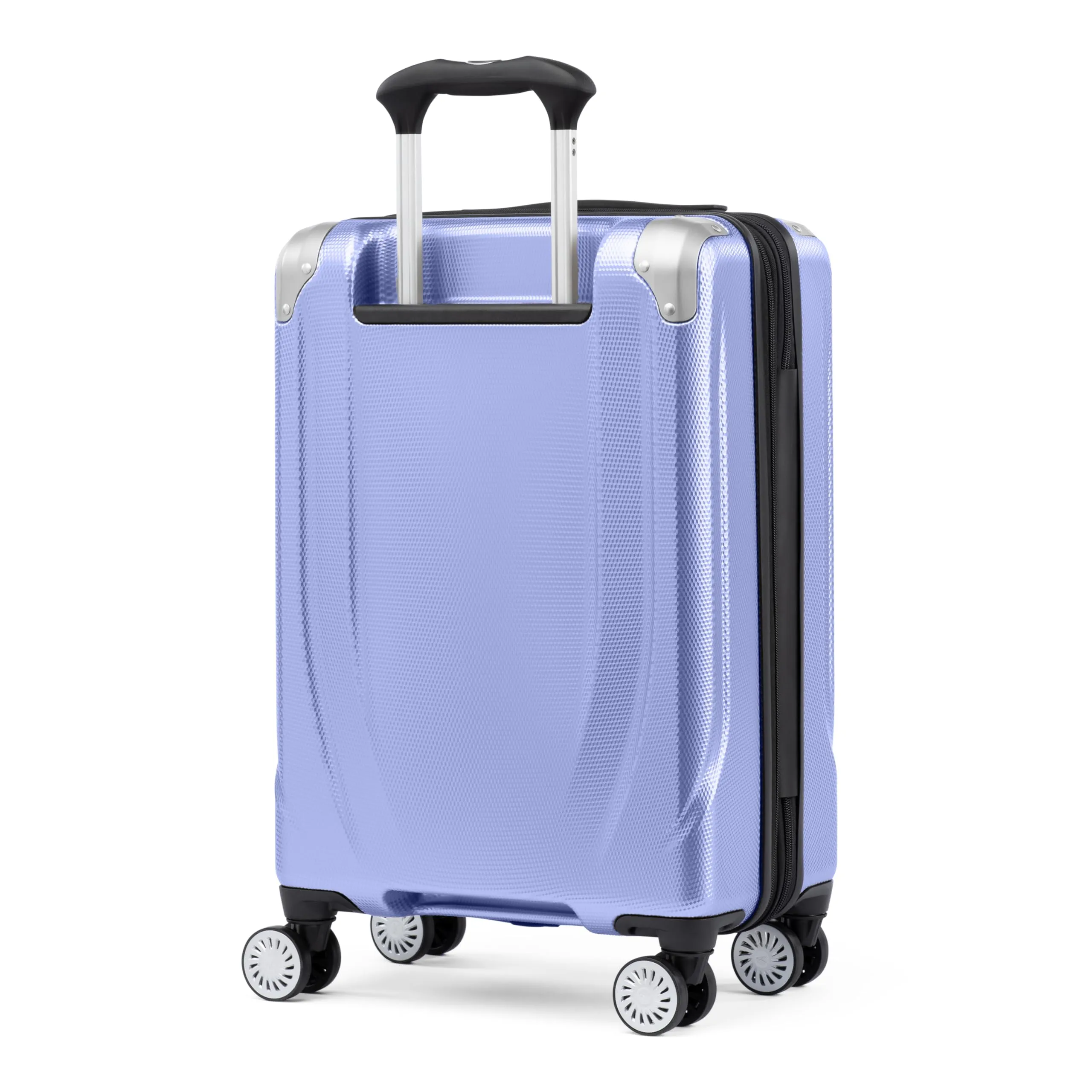 Travelpro Pathways 3 Hardside Expandable Luggage, Carry On 21 Inch