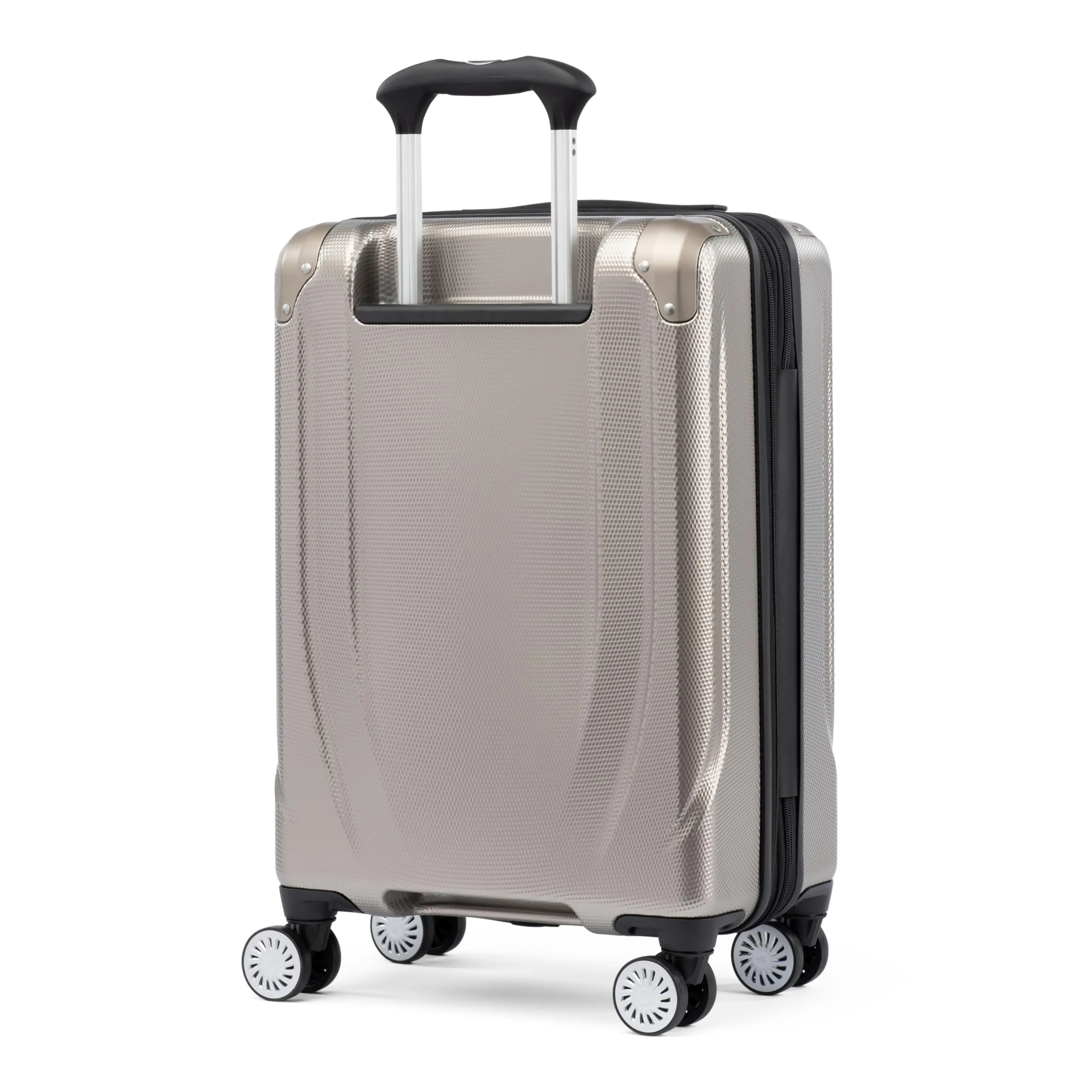 Travelpro Pathways 3 Hardside Expandable Luggage, Carry On 21 Inch