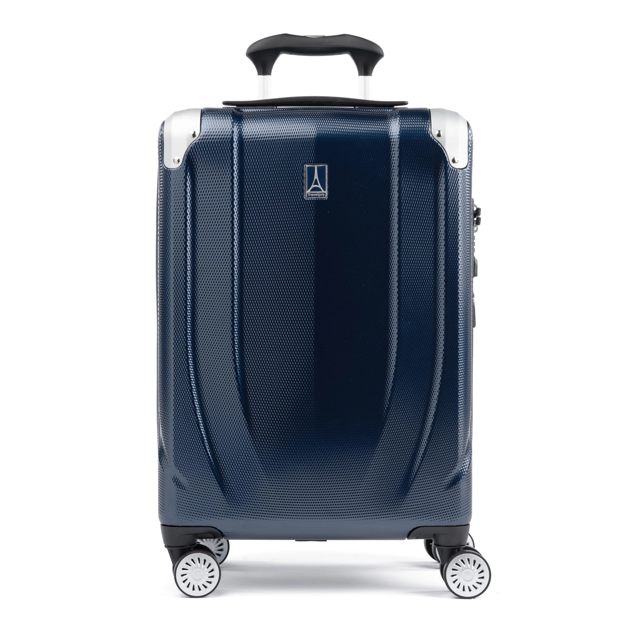 Travelpro Pathways 3 Hardside Expandable Luggage, Carry On 21 Inch