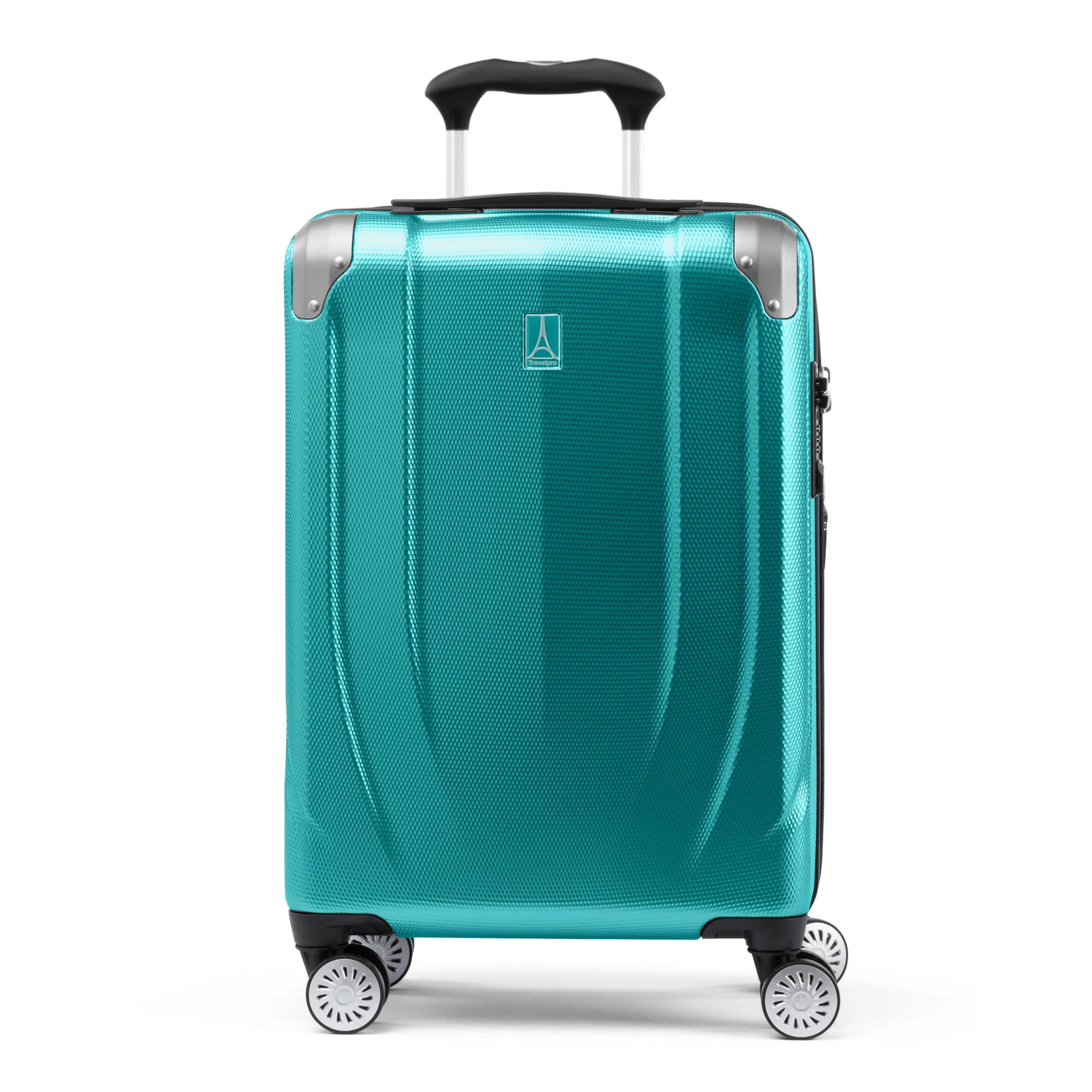 Travelpro Pathways 3 Hardside Expandable Luggage, Carry On 21 Inch