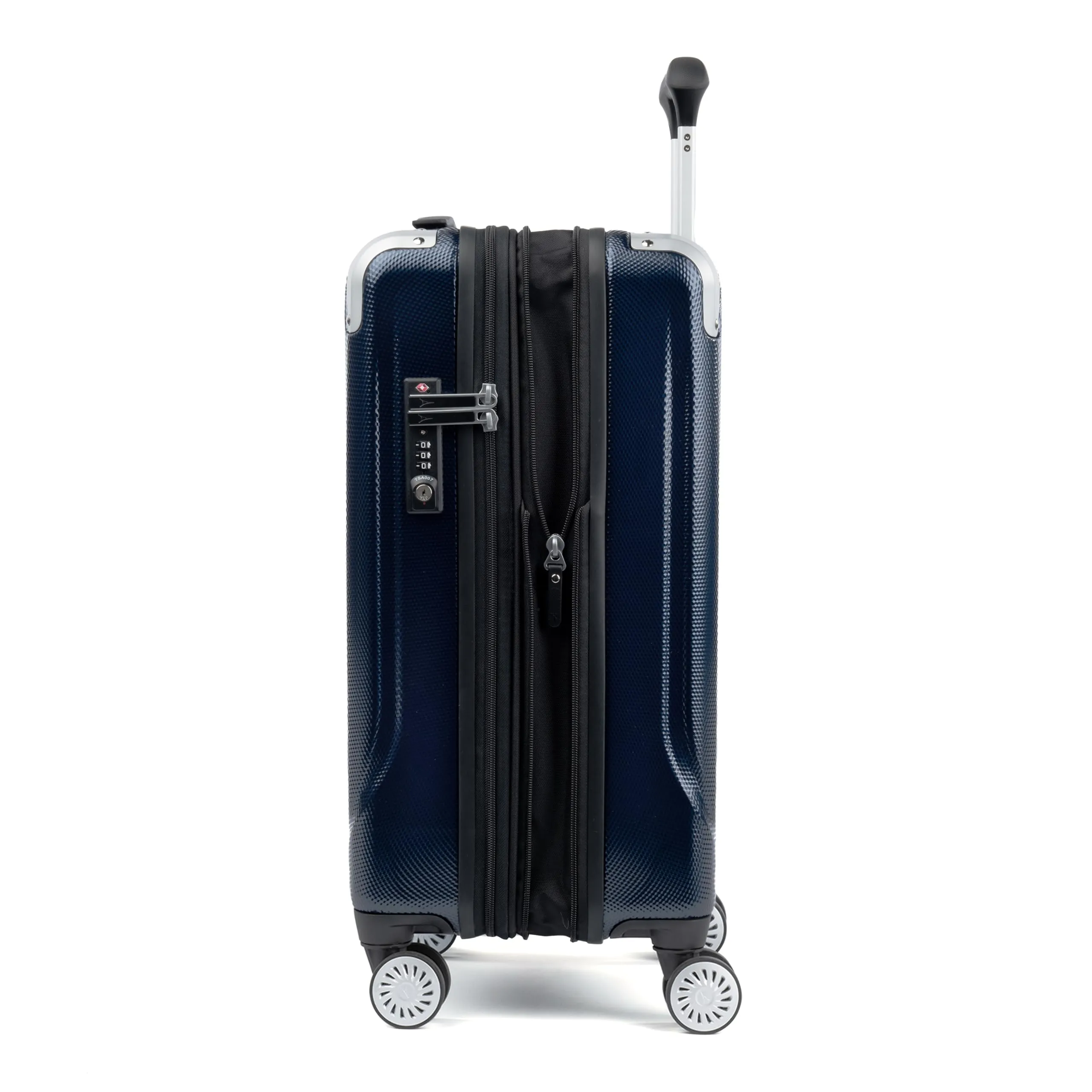 Travelpro Pathways 3 Hardside Expandable Luggage, Carry On 21 Inch