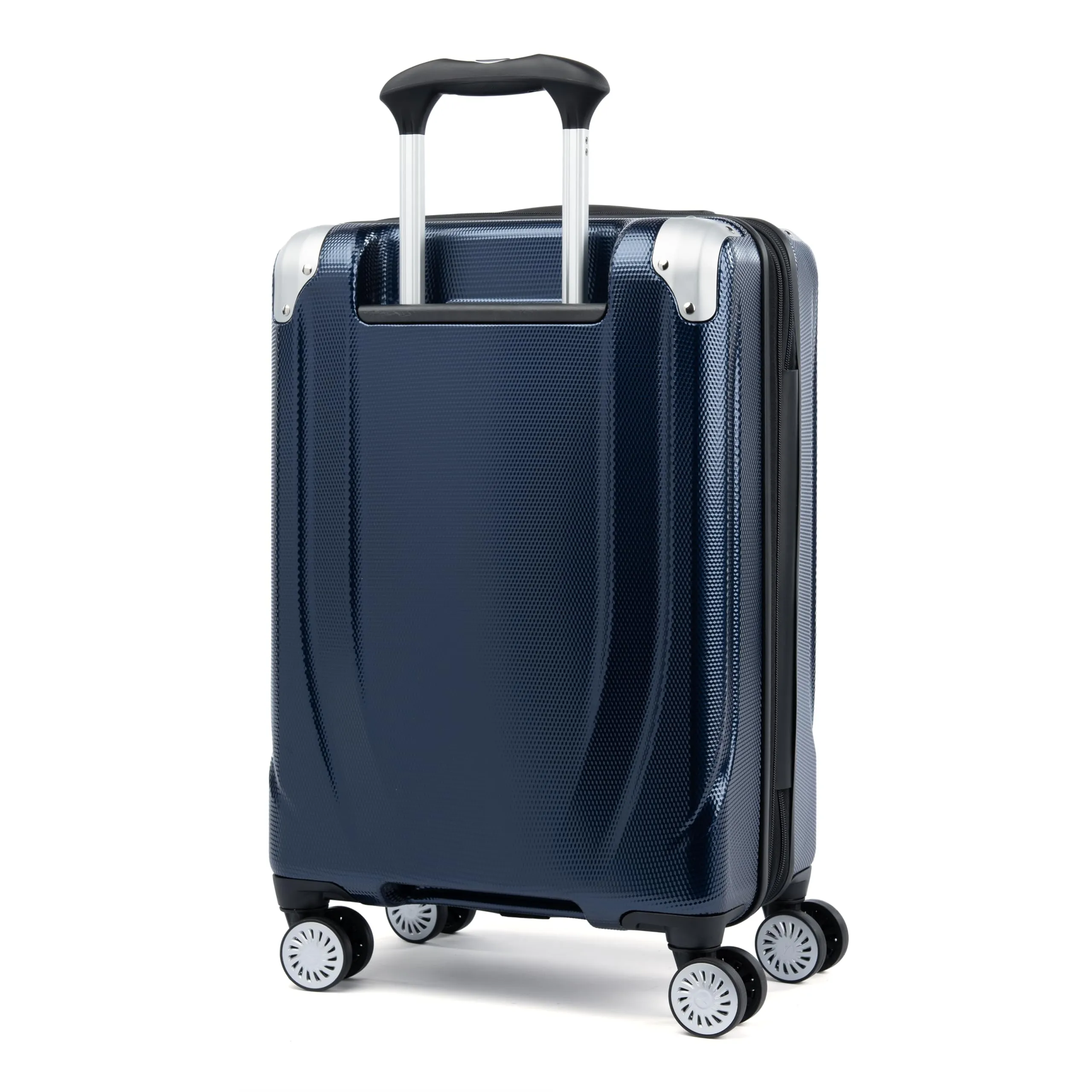 Travelpro Pathways 3 Hardside Expandable Luggage, Carry On 21 Inch