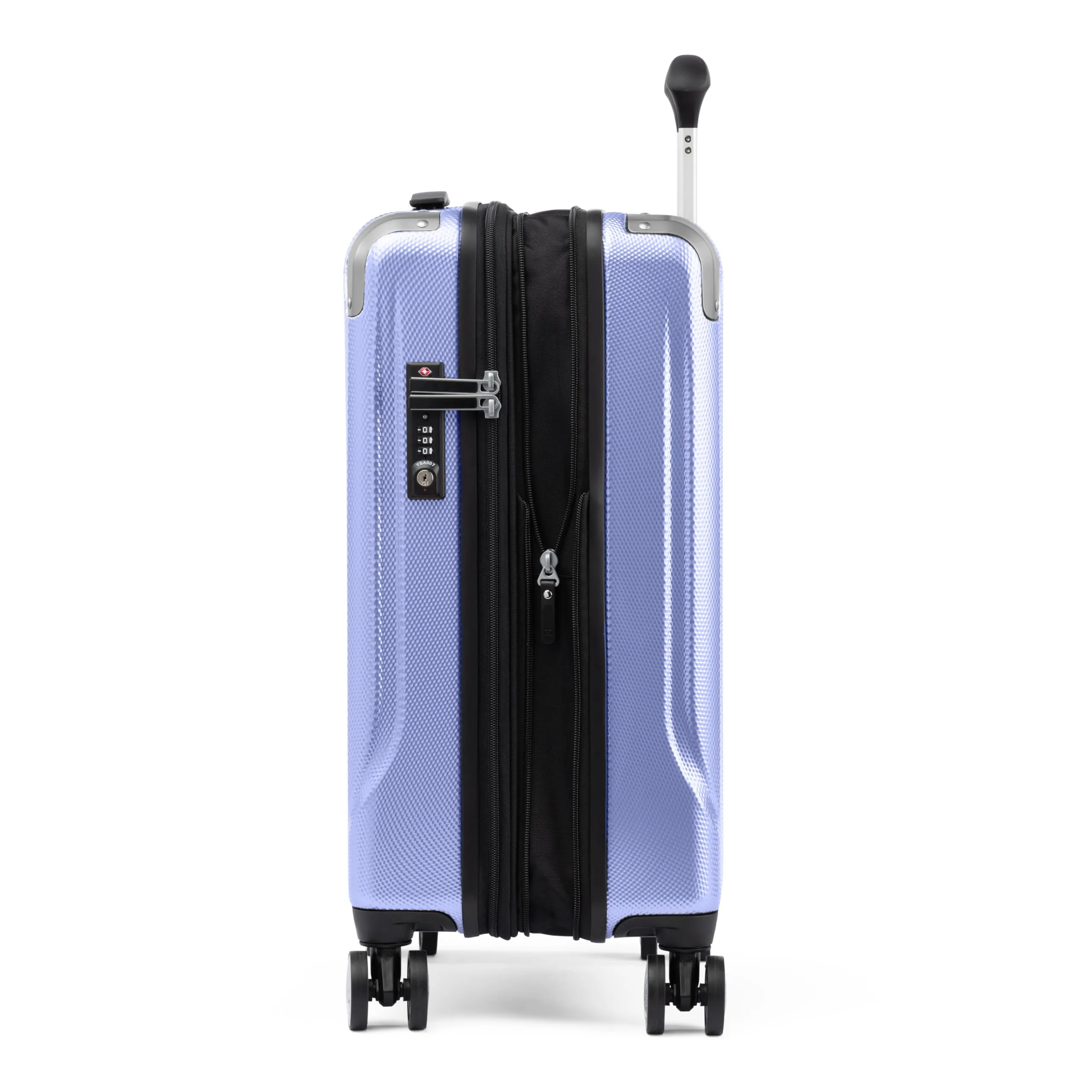 Travelpro Pathways 3 Hardside Expandable Luggage, Carry On 21 Inch