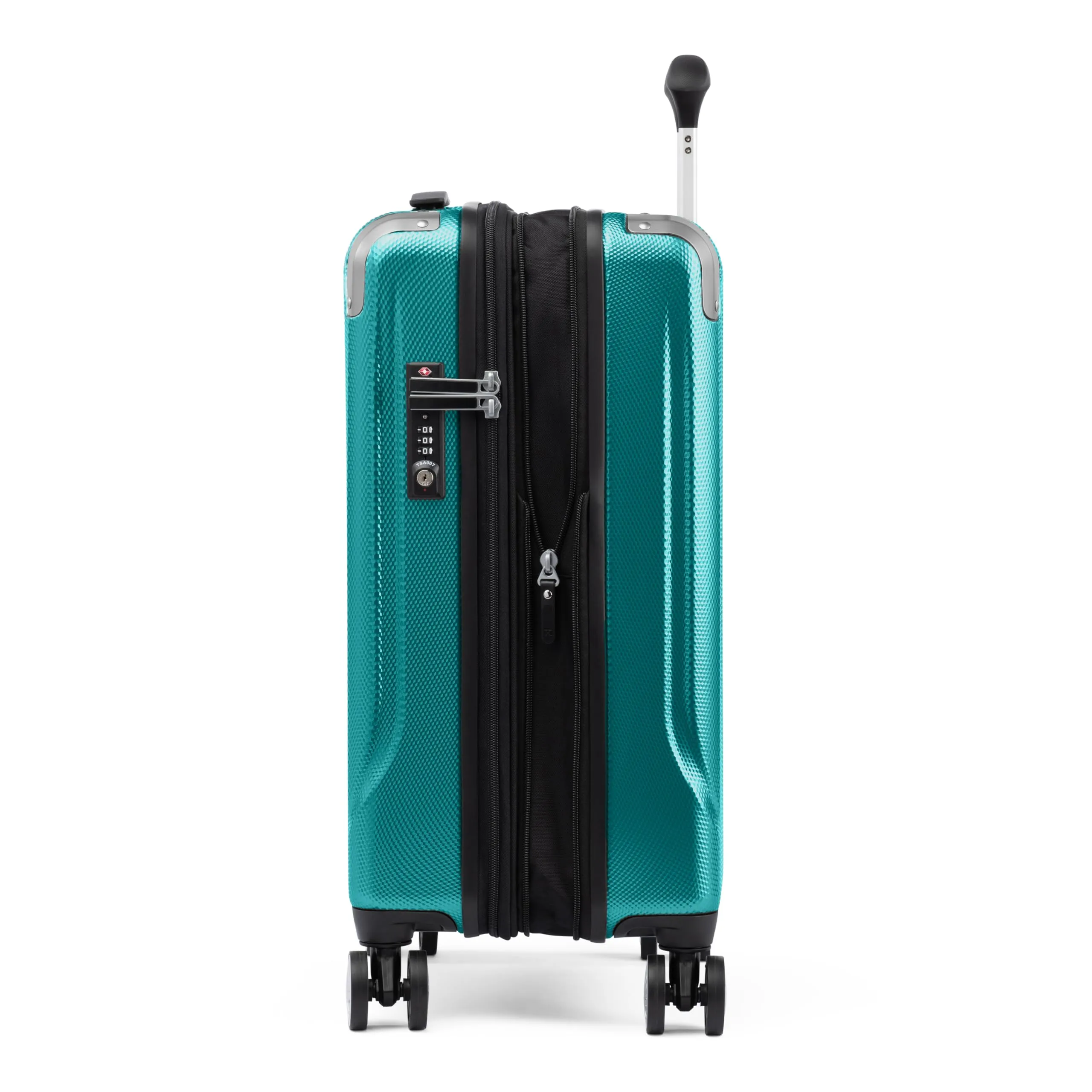 Travelpro Pathways 3 Hardside Expandable Luggage, Carry On 21 Inch