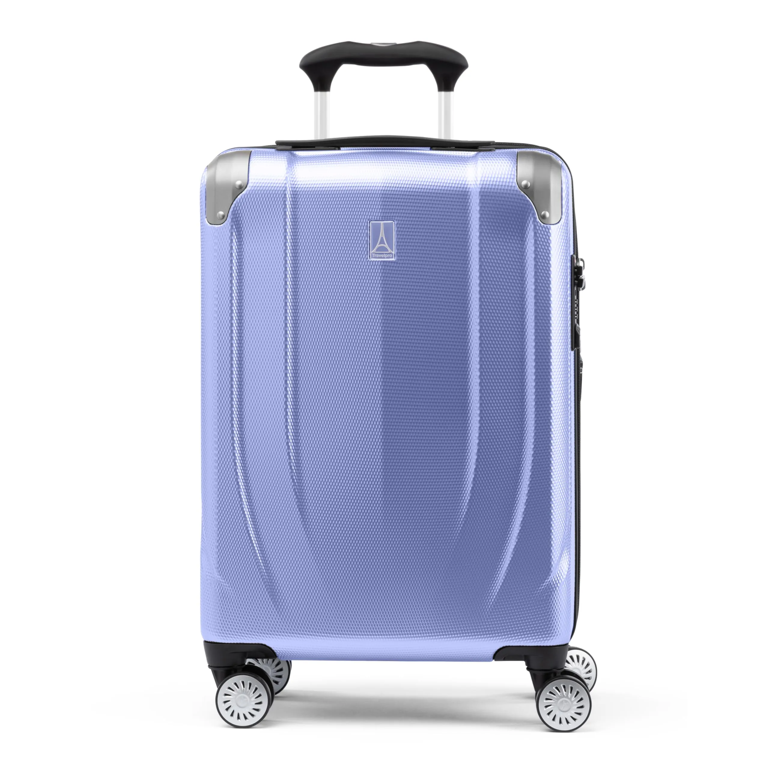 Travelpro Pathways 3 Hardside Expandable Luggage, Carry On 21 Inch