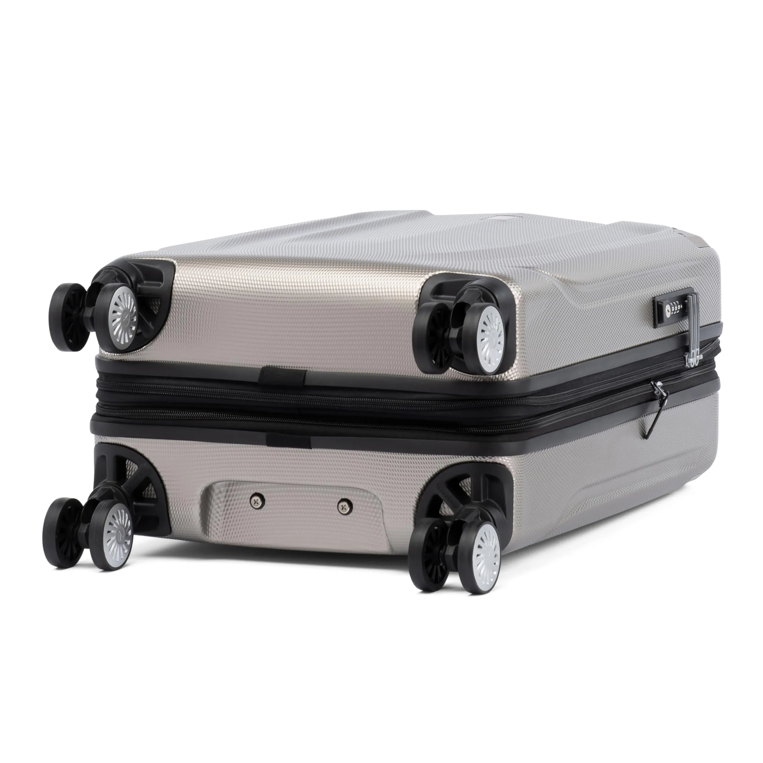 Travelpro Pathways 3 Hardside Expandable Luggage, Carry On 21 Inch