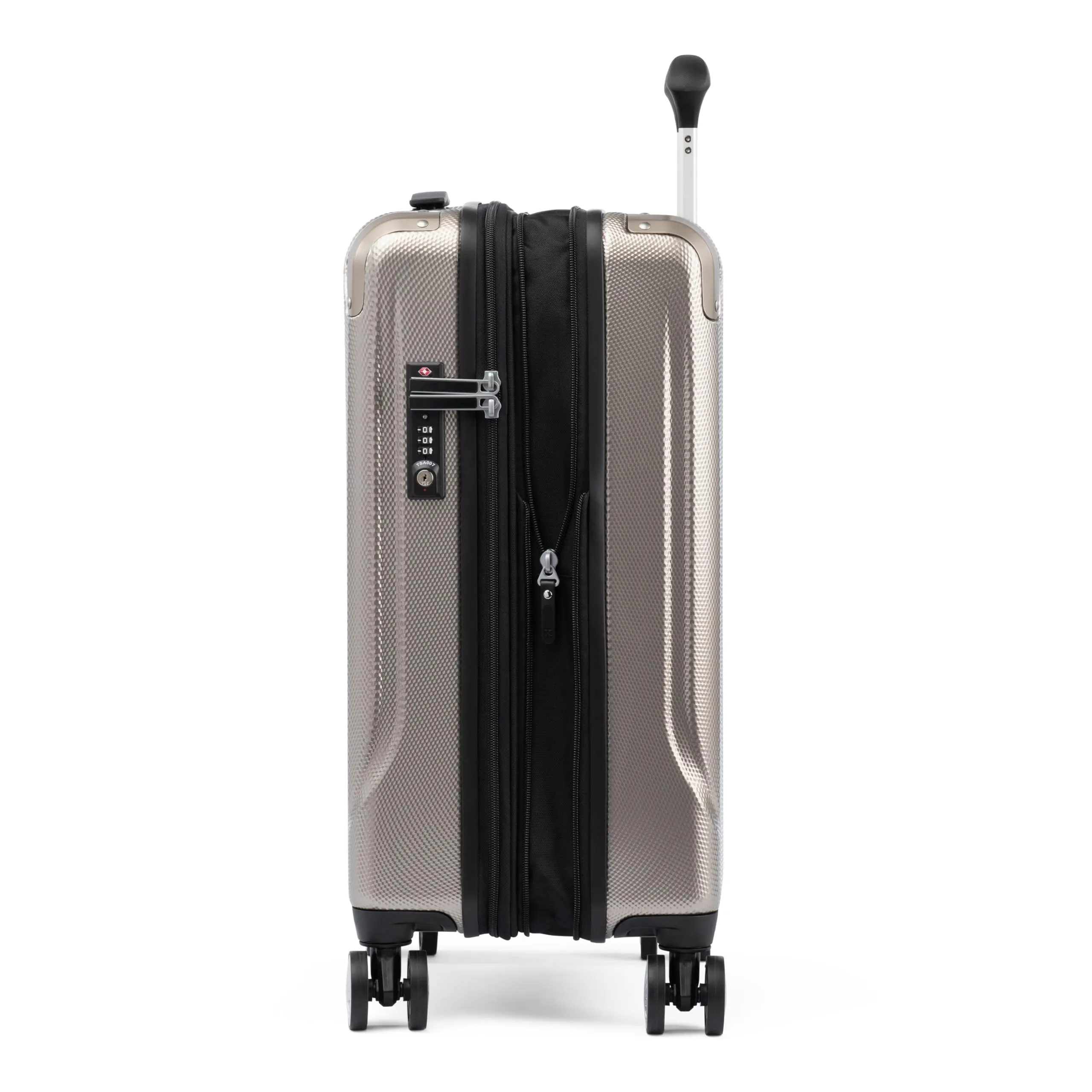 Travelpro Pathways 3 Hardside Expandable Luggage, Carry On 21 Inch