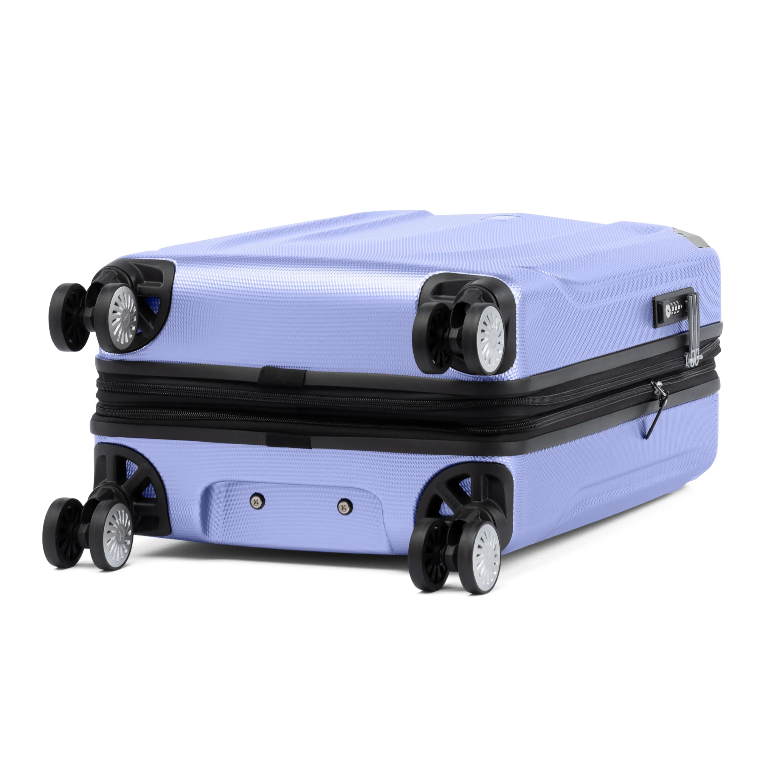 Travelpro Pathways 3 Hardside Expandable Luggage, Carry On 21 Inch