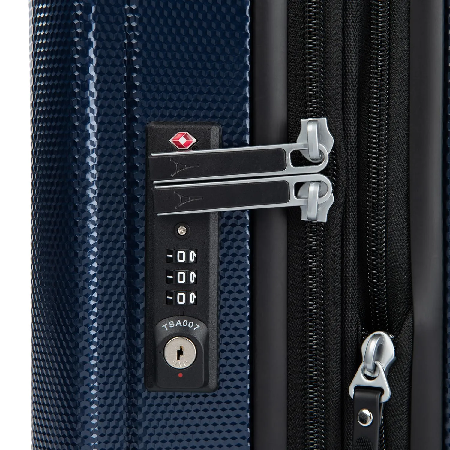 Travelpro Pathways 3 Hardside Expandable Luggage, Carry On 21 Inch