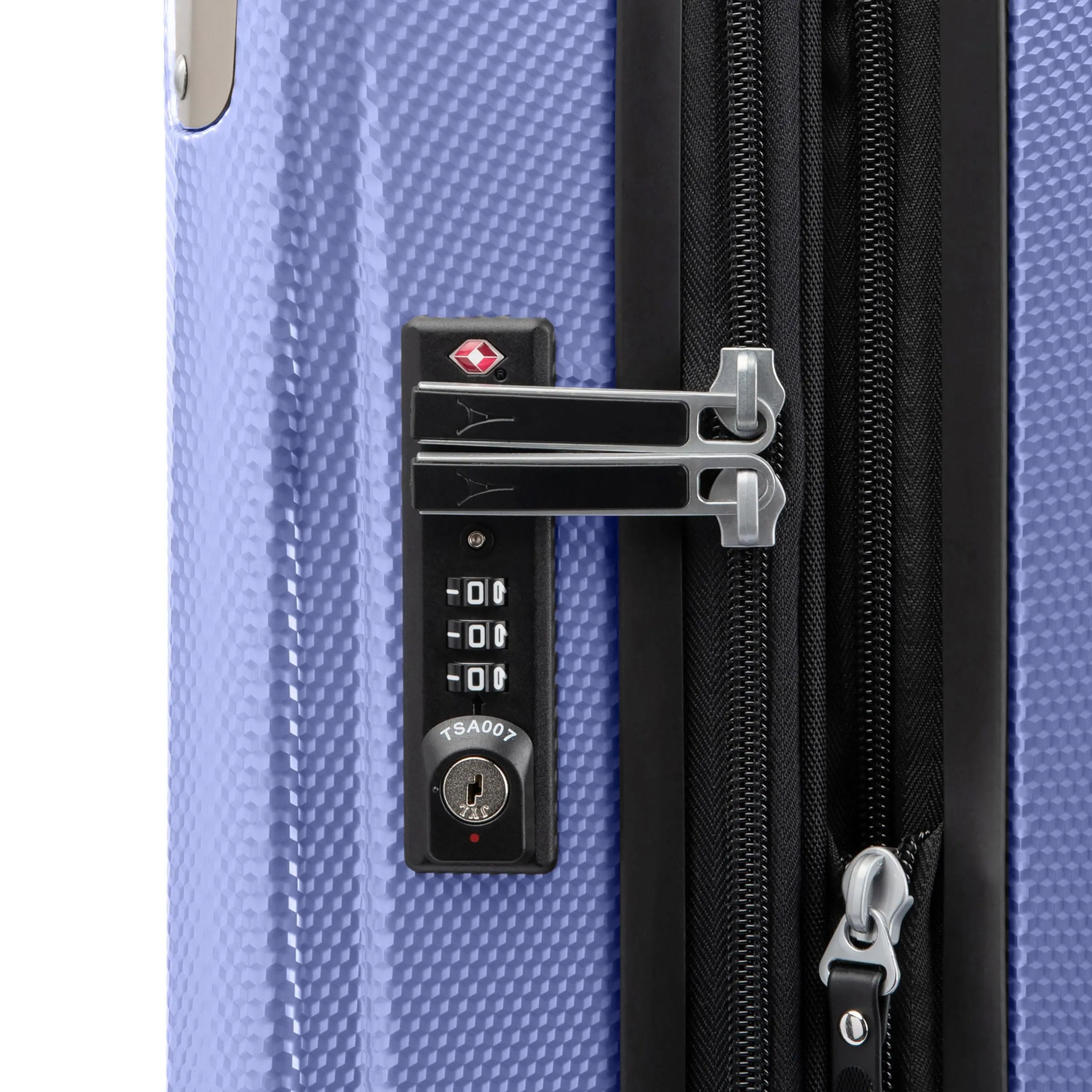 Travelpro Pathways 3 Hardside Expandable Luggage, Carry On 21 Inch