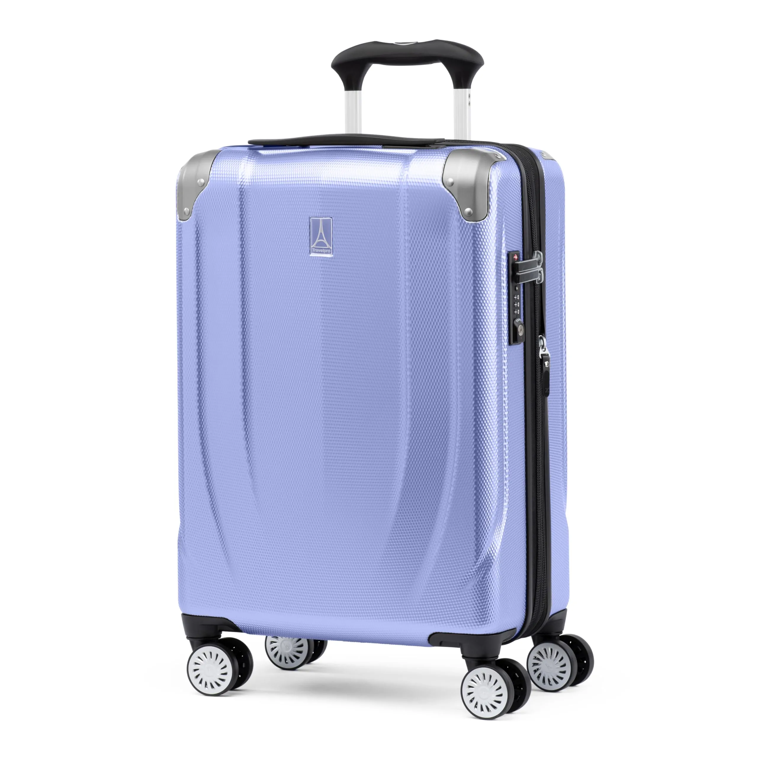 Travelpro Pathways 3 Hardside Expandable Luggage, Carry On 21 Inch