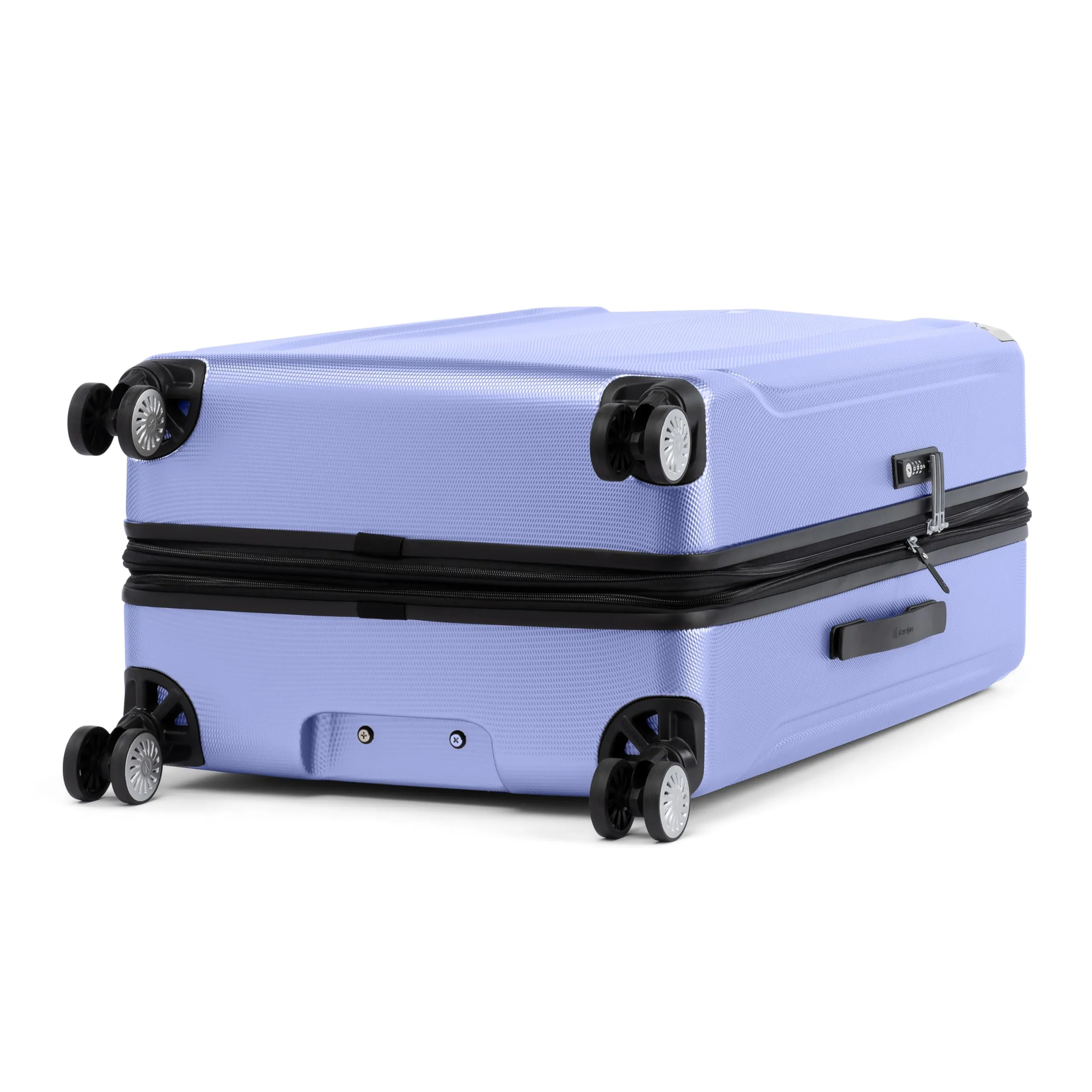 Travelpro Pathways 3 Hardside Expandable Luggage, Checked Large 28 Inch