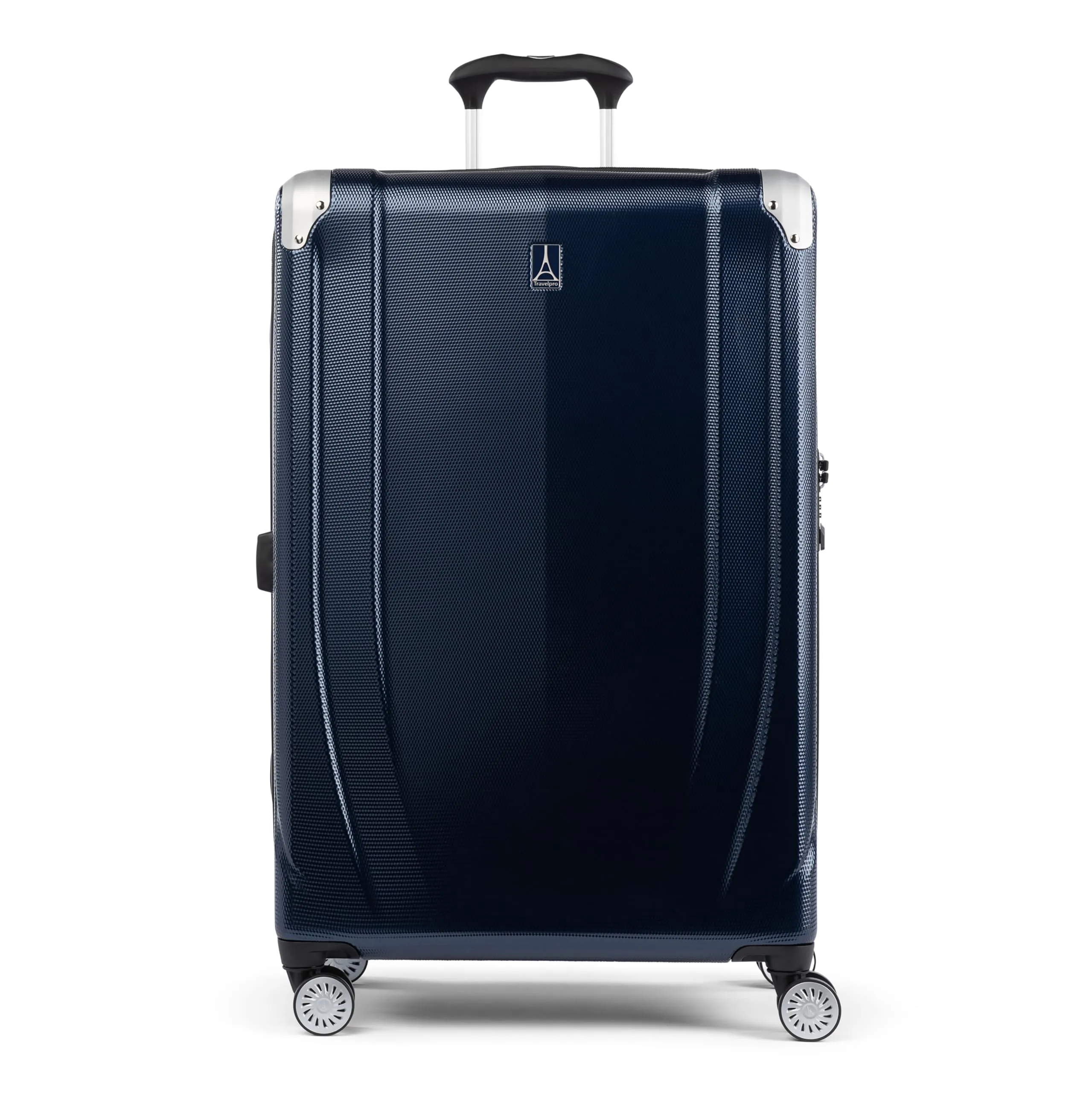 Travelpro Pathways 3 Hardside Expandable Luggage, Checked Large 28 Inch