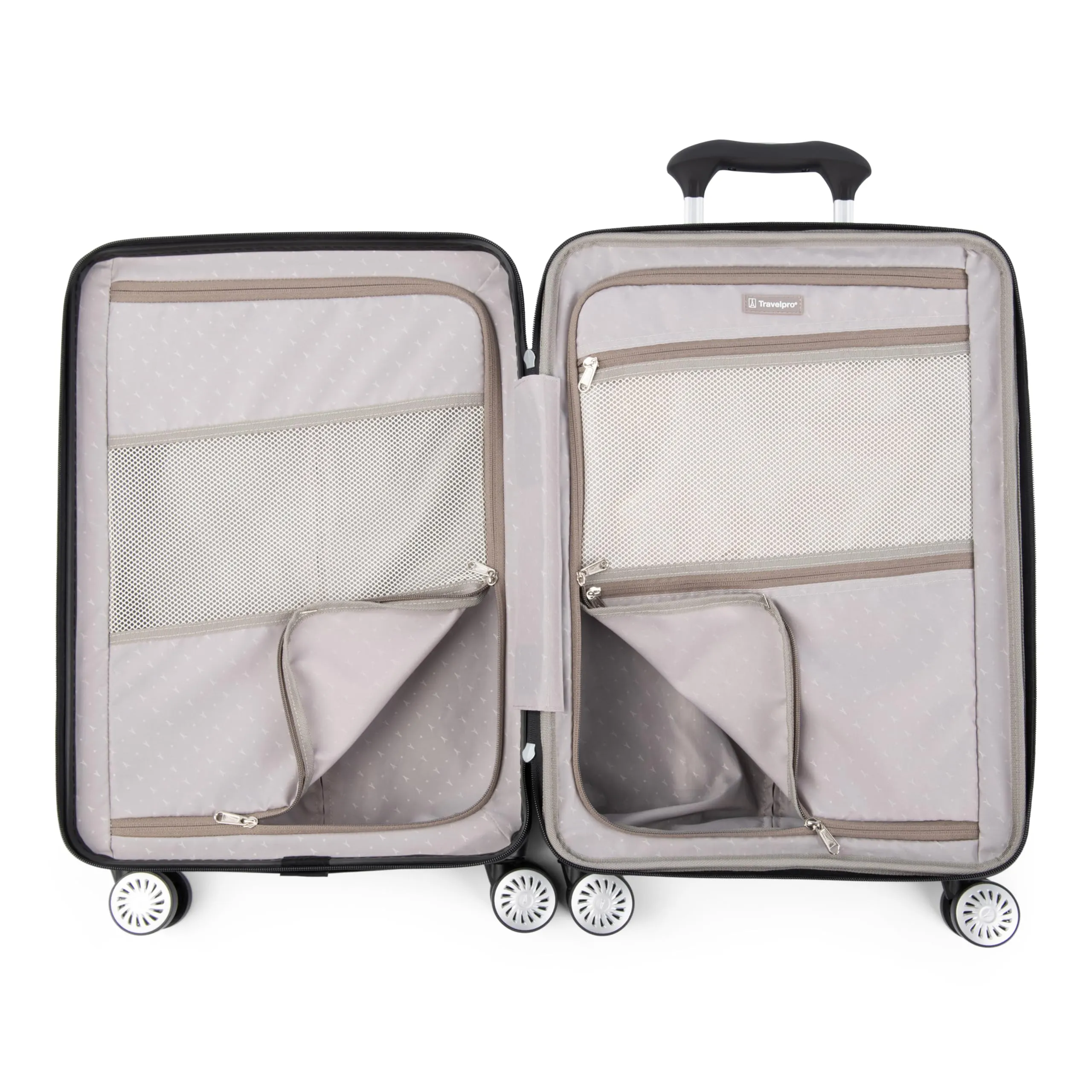 Travelpro Pathways 3 Hardside Expandable Luggage, Checked Large 28 Inch