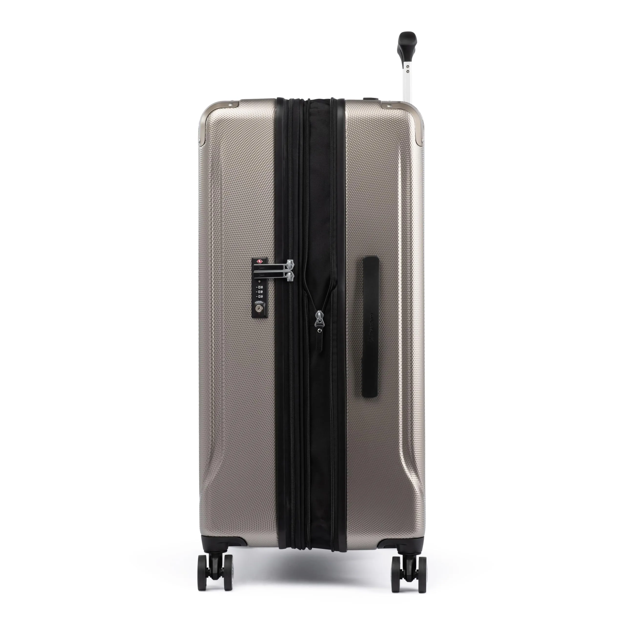 Travelpro Pathways 3 Hardside Expandable Luggage, Checked Large 28 Inch
