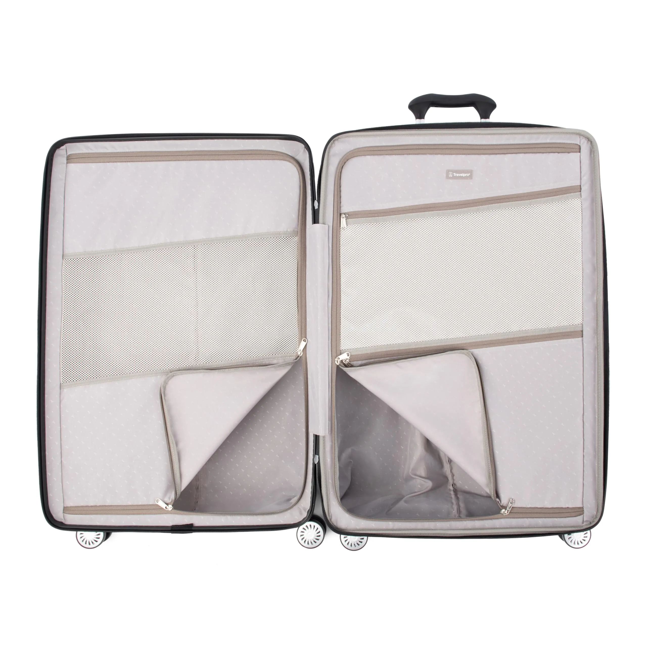 Travelpro Pathways 3 Hardside Expandable Luggage, Checked Large 28 Inch