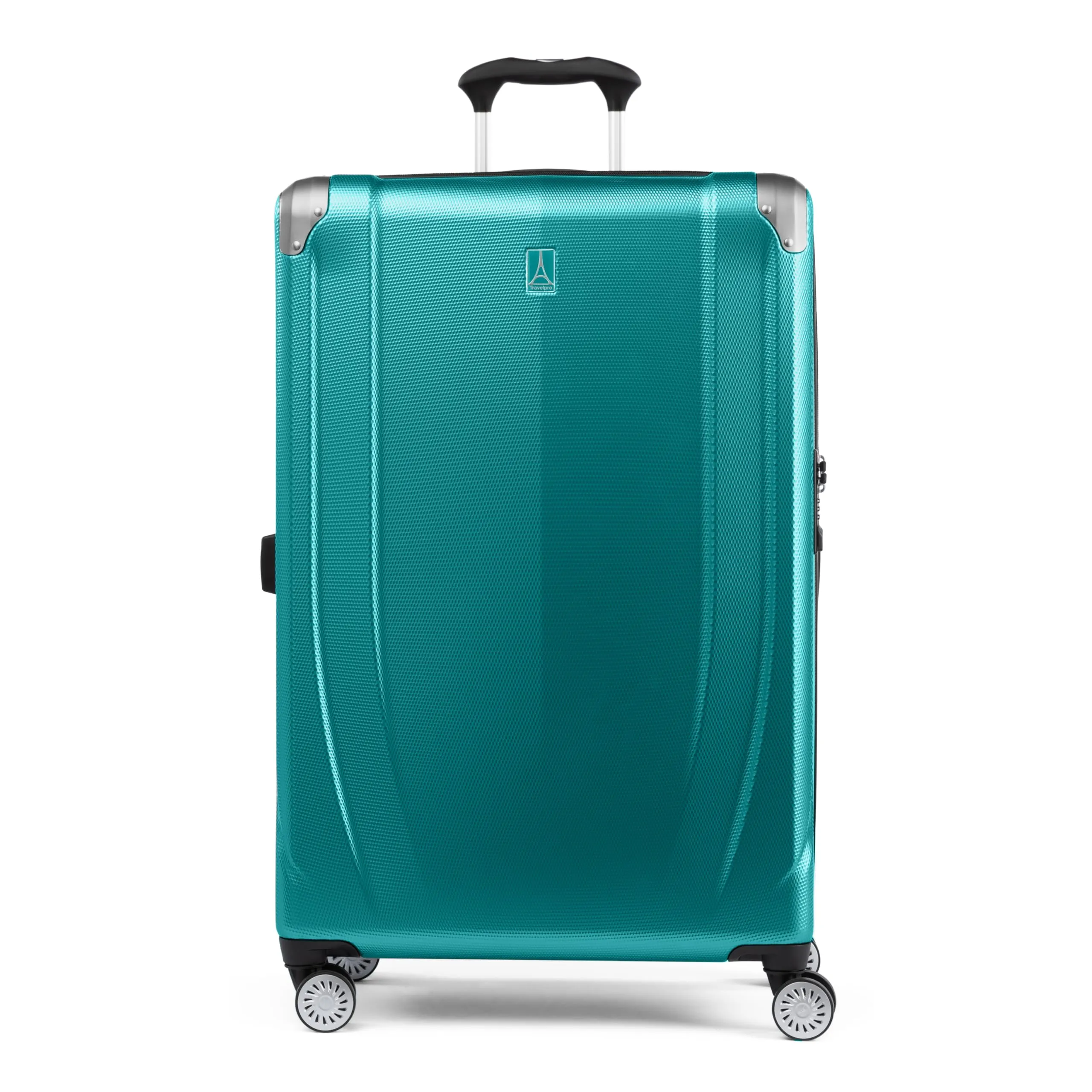 Travelpro Pathways 3 Hardside Expandable Luggage, Checked Large 28 Inch