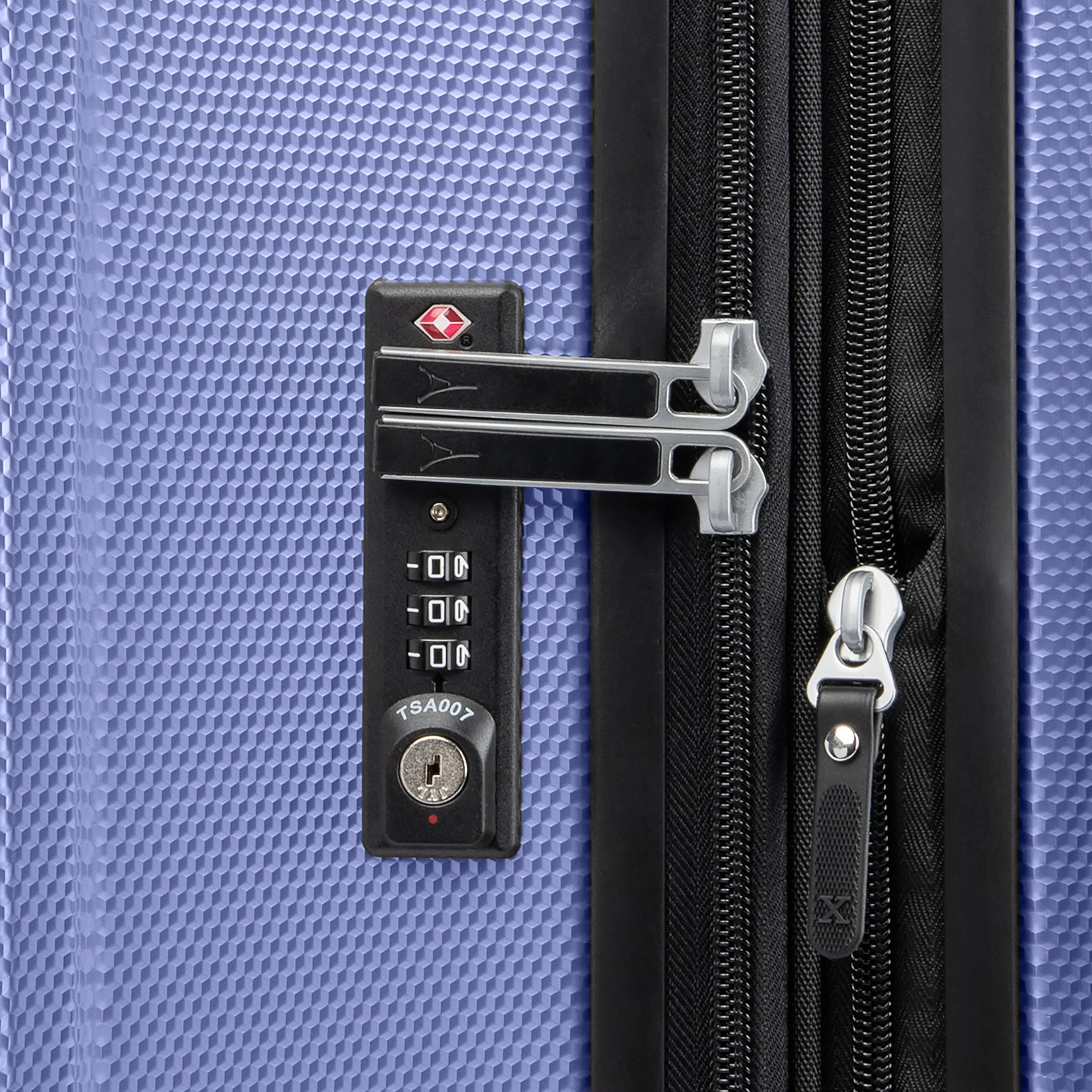 Travelpro Pathways 3 Hardside Expandable Luggage, Checked Large 28 Inch