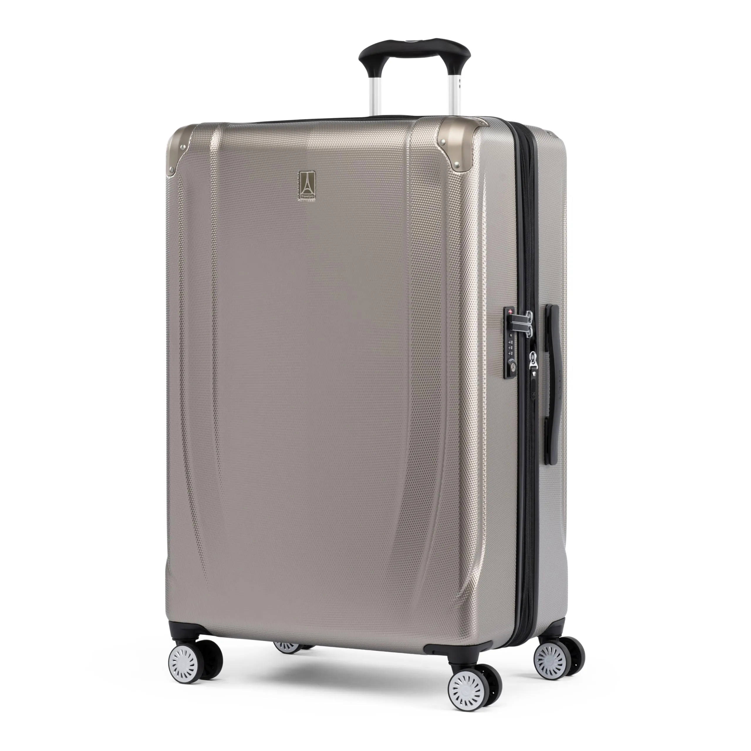 Travelpro Pathways 3 Hardside Expandable Luggage, Checked Large 28 Inch