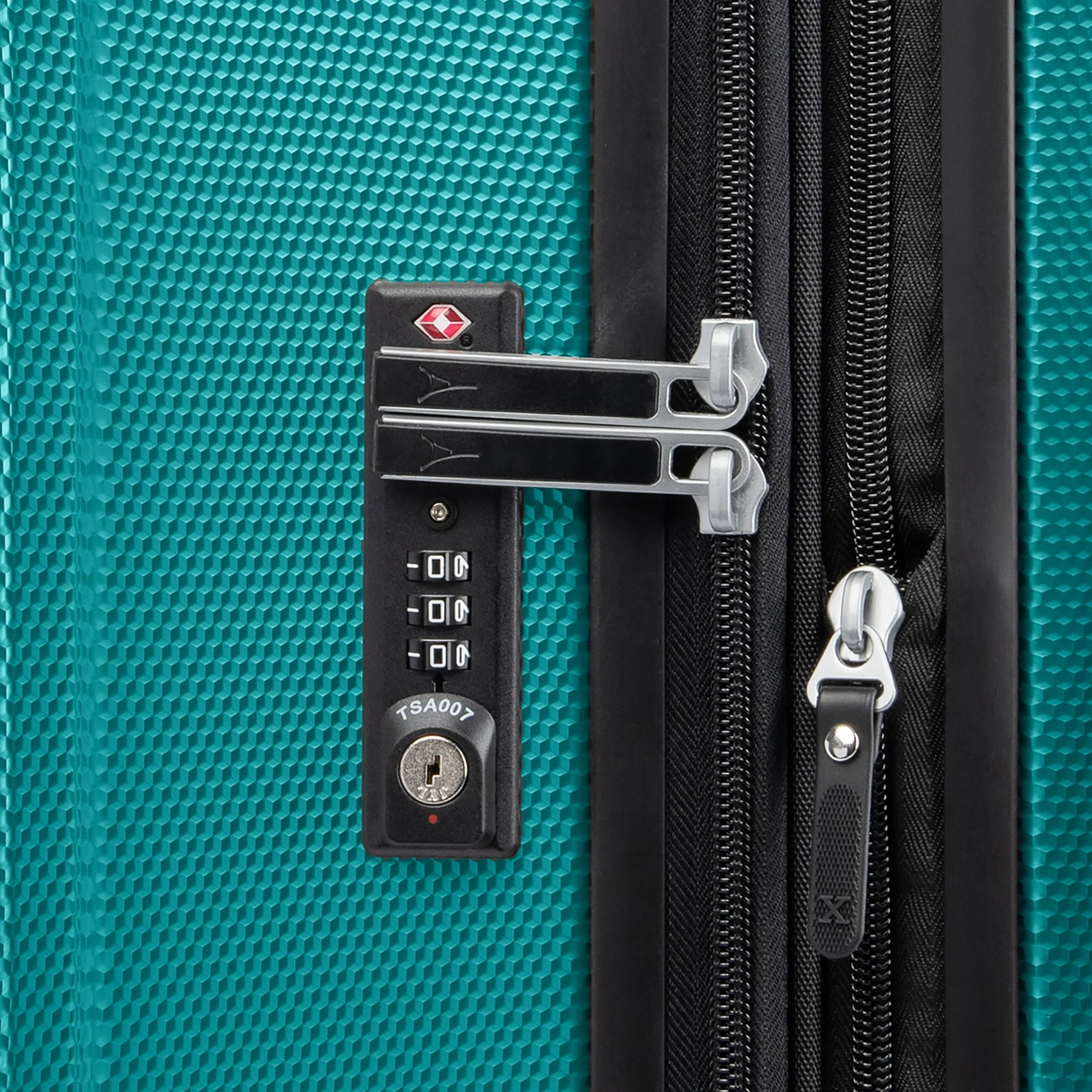 Travelpro Pathways 3 Hardside Expandable Luggage, Checked Large 28 Inch