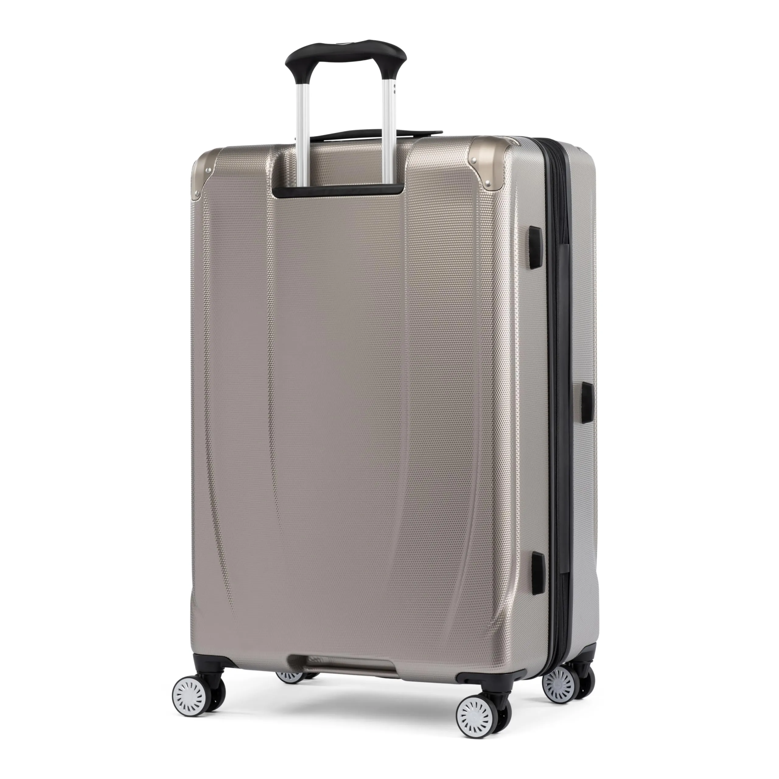 Travelpro Pathways 3 Hardside Expandable Luggage, Checked Large 28 Inch