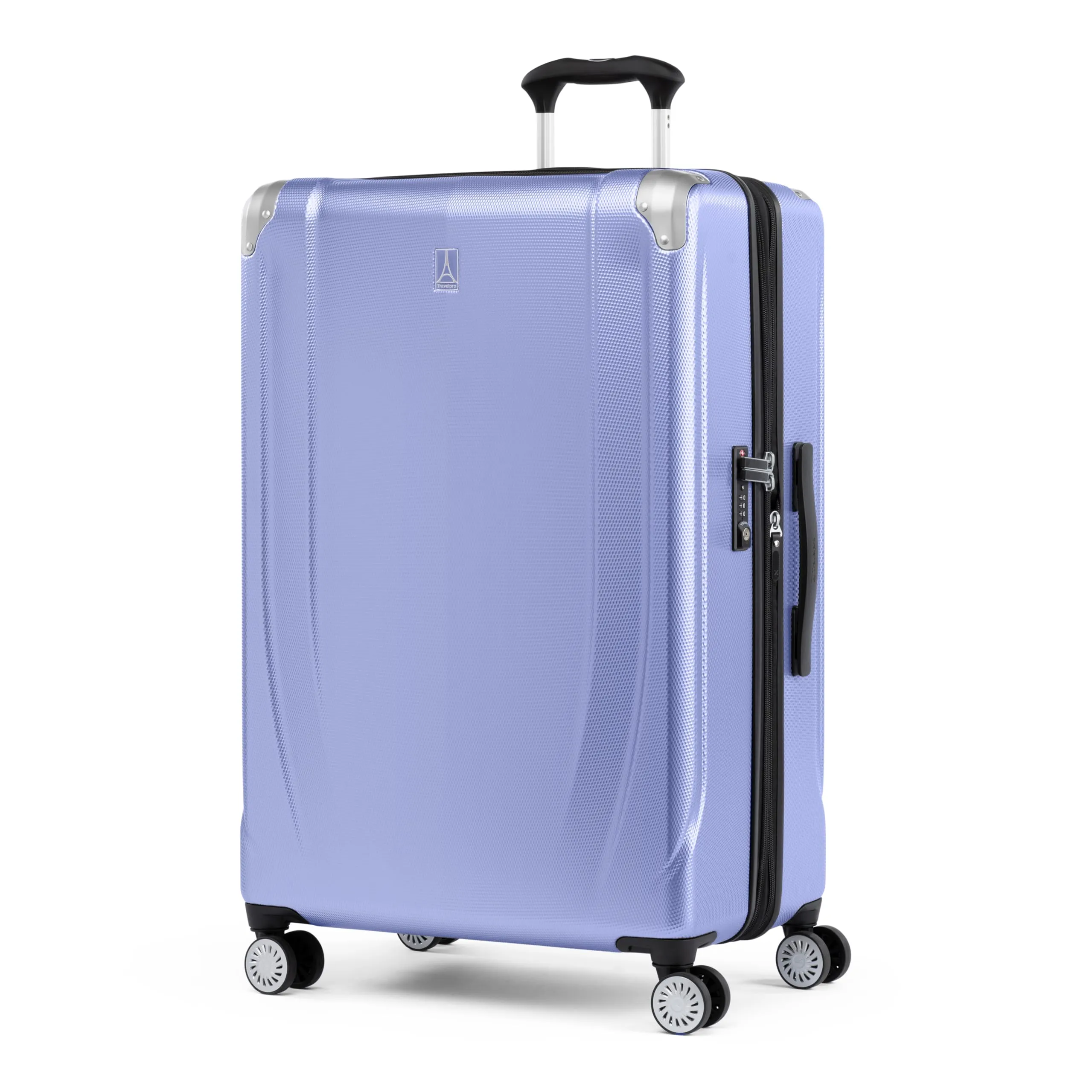 Travelpro Pathways 3 Hardside Expandable Luggage, Checked Large 28 Inch