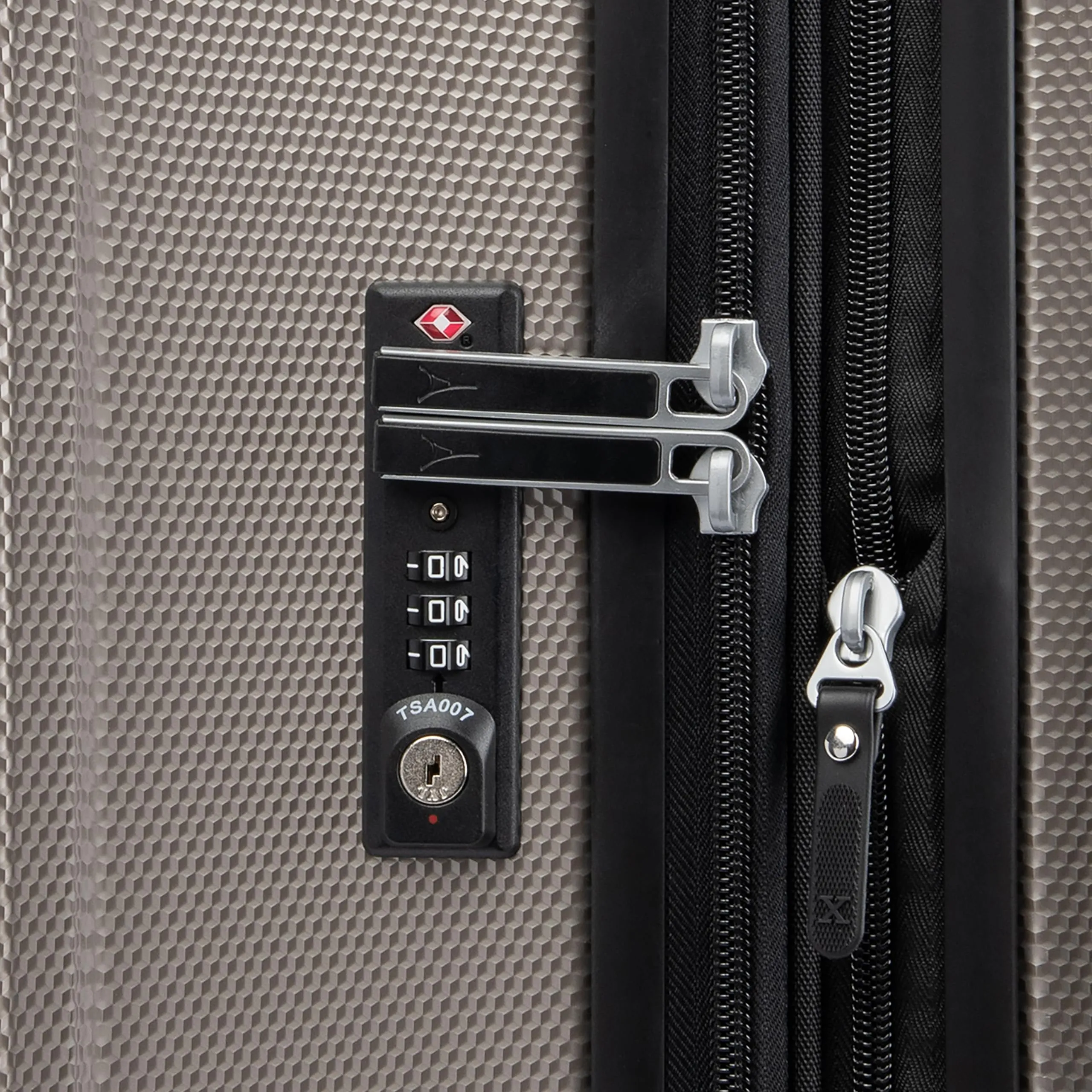 Travelpro Pathways 3 Hardside Expandable Luggage, Checked Large 28 Inch