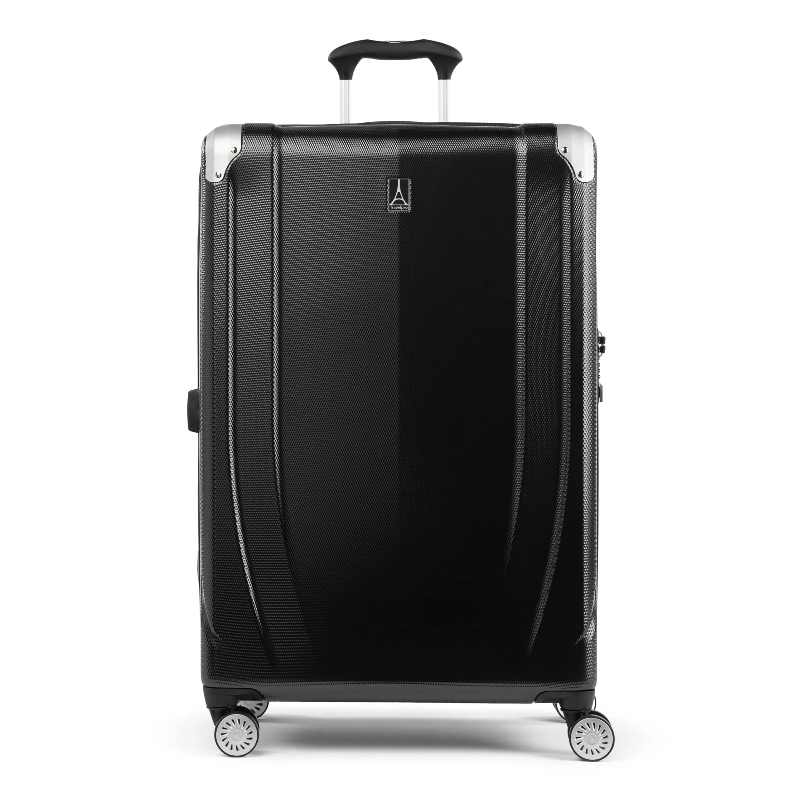 Travelpro Pathways 3 Hardside Expandable Luggage, Checked Large 28 Inch