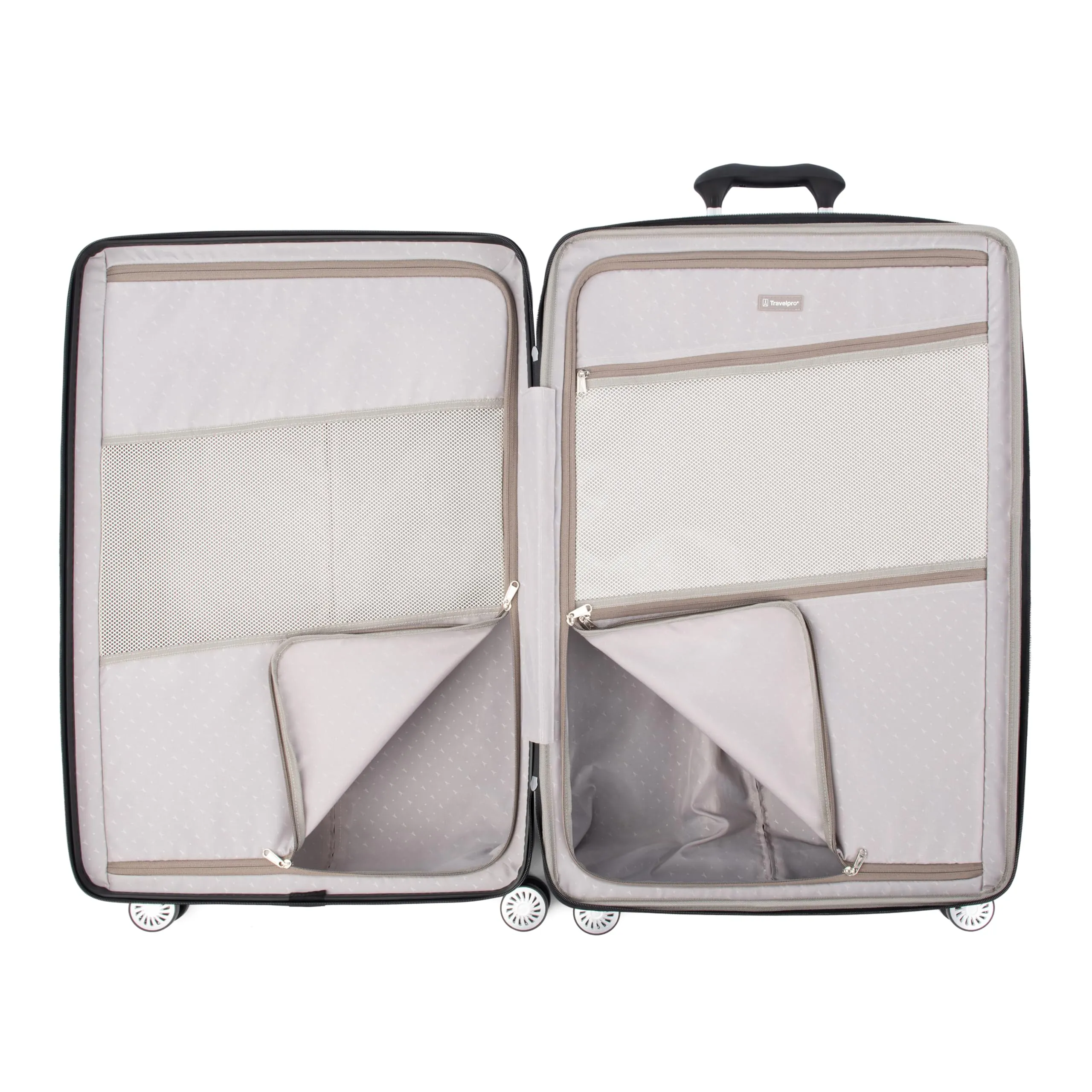 Travelpro Pathways 3 Hardside Expandable Luggage, Checked Large 28 Inch