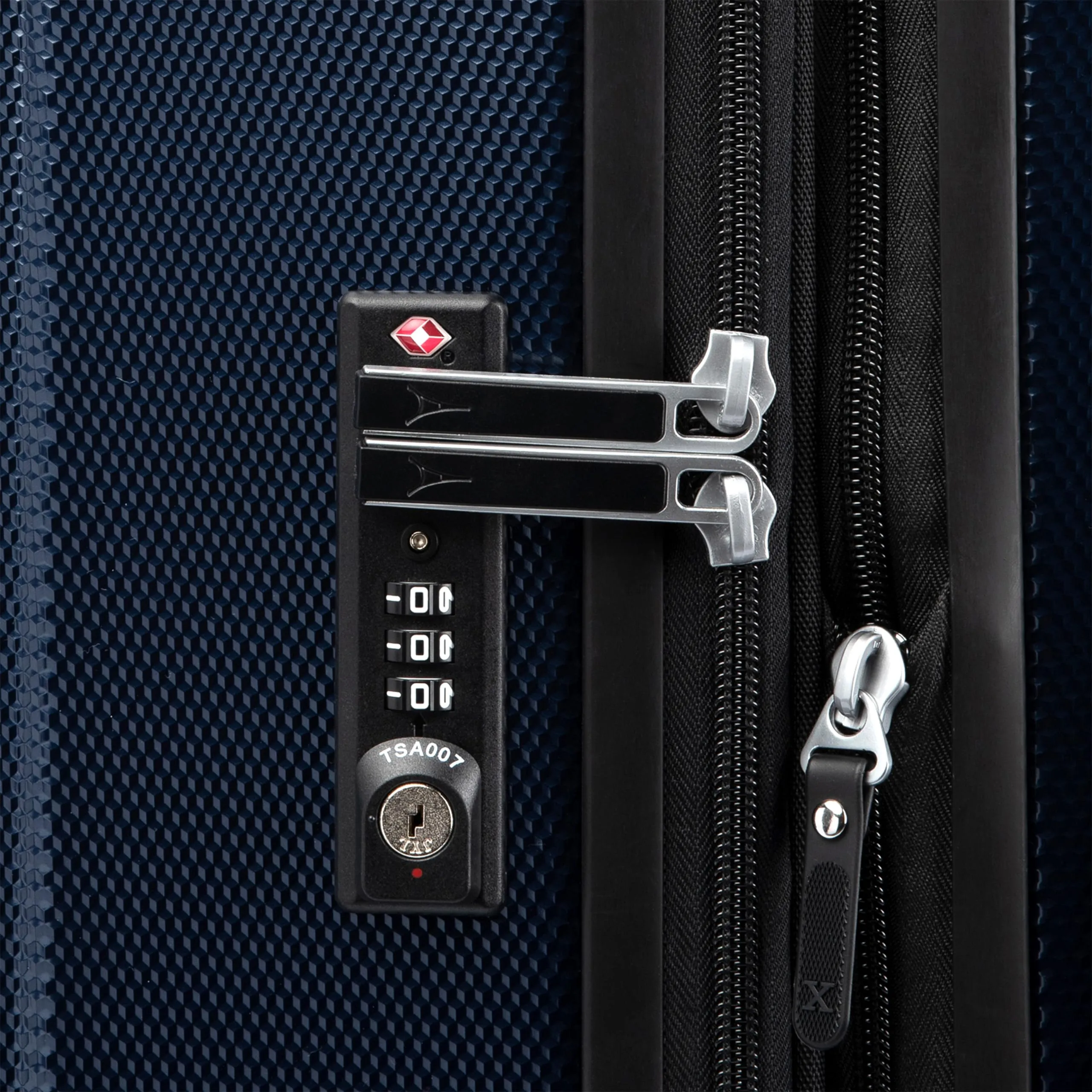 Travelpro Pathways 3 Hardside Expandable Luggage, Checked Large 28 Inch