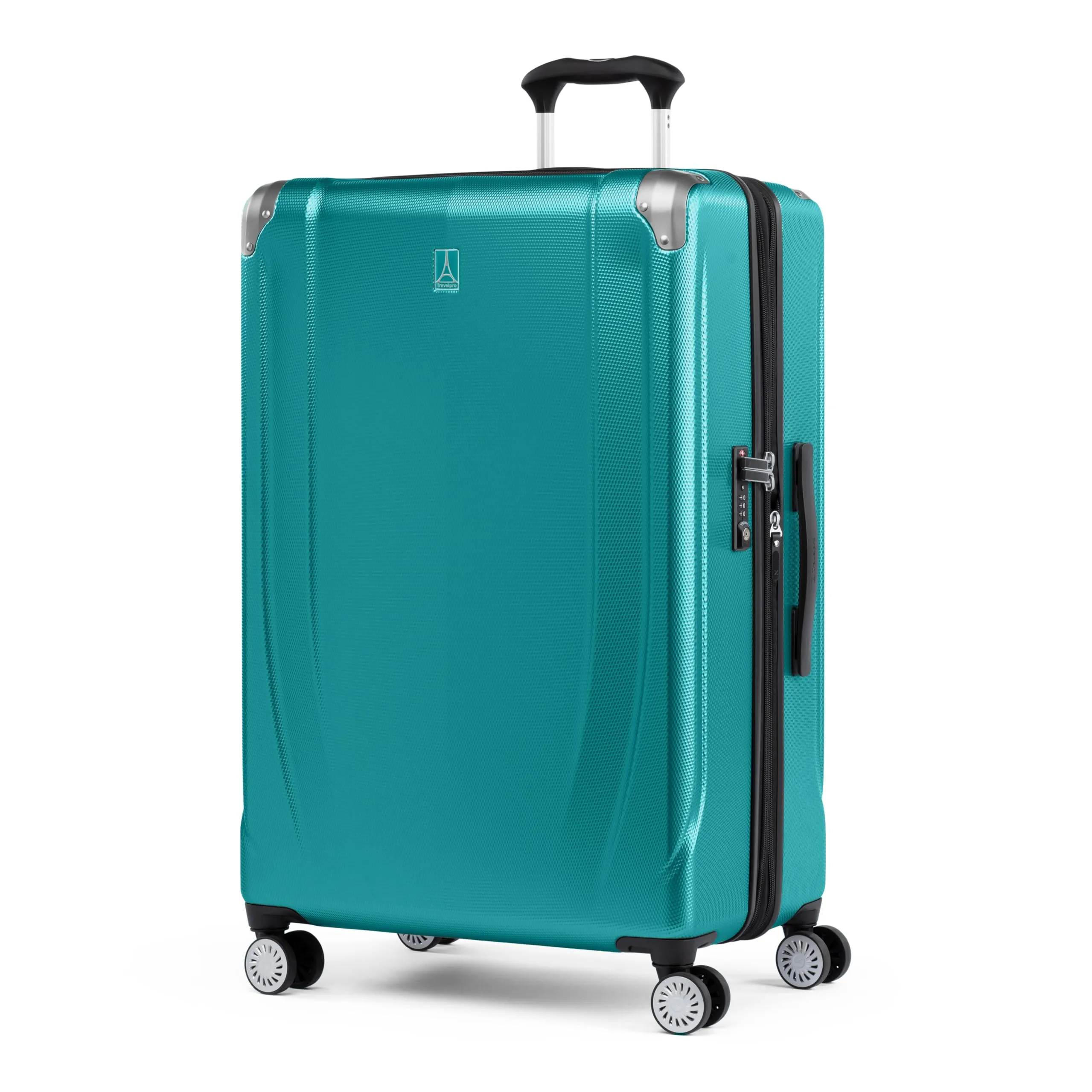 Travelpro Pathways 3 Hardside Expandable Luggage, Checked Large 28 Inch