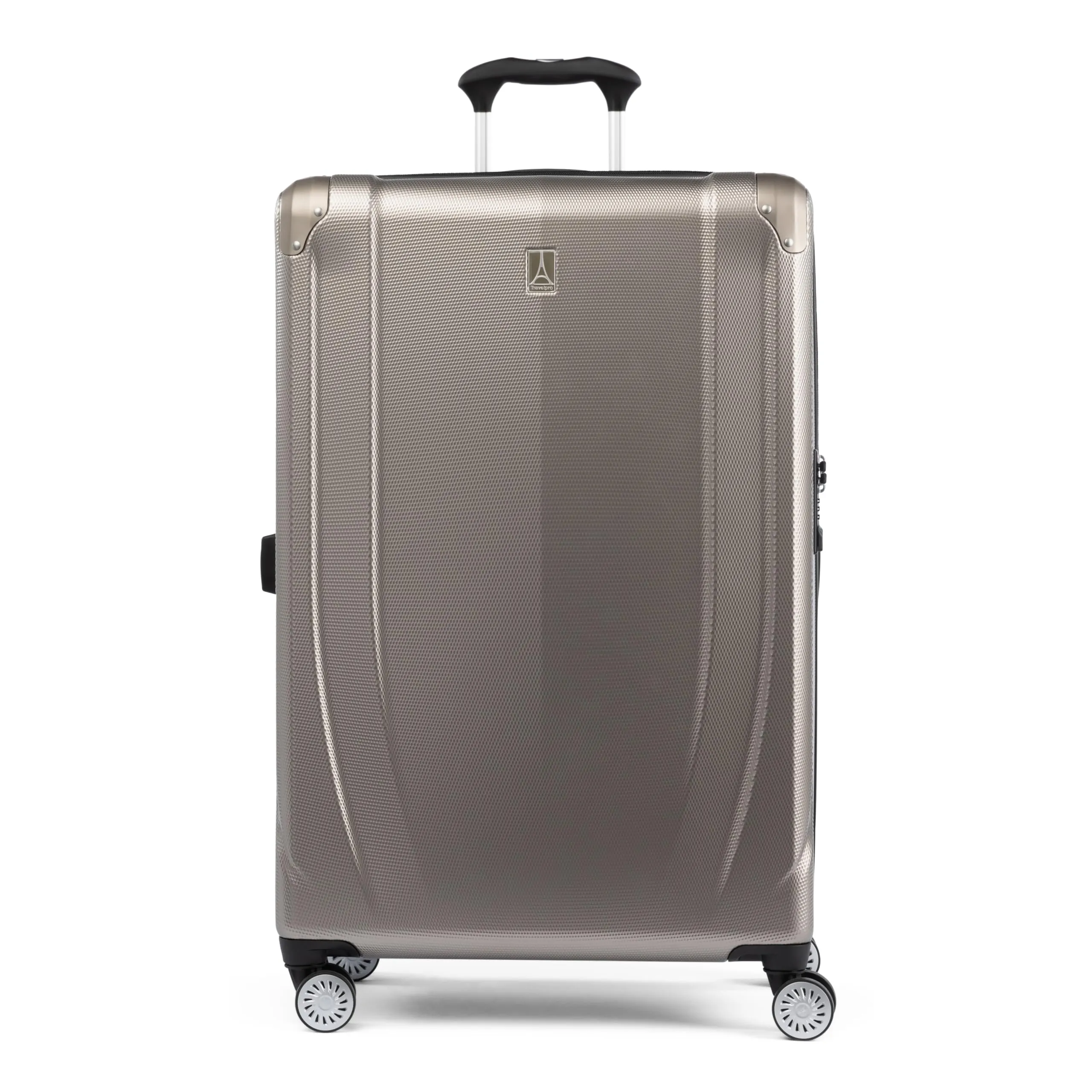 Travelpro Pathways 3 Hardside Expandable Luggage, Checked Large 28 Inch