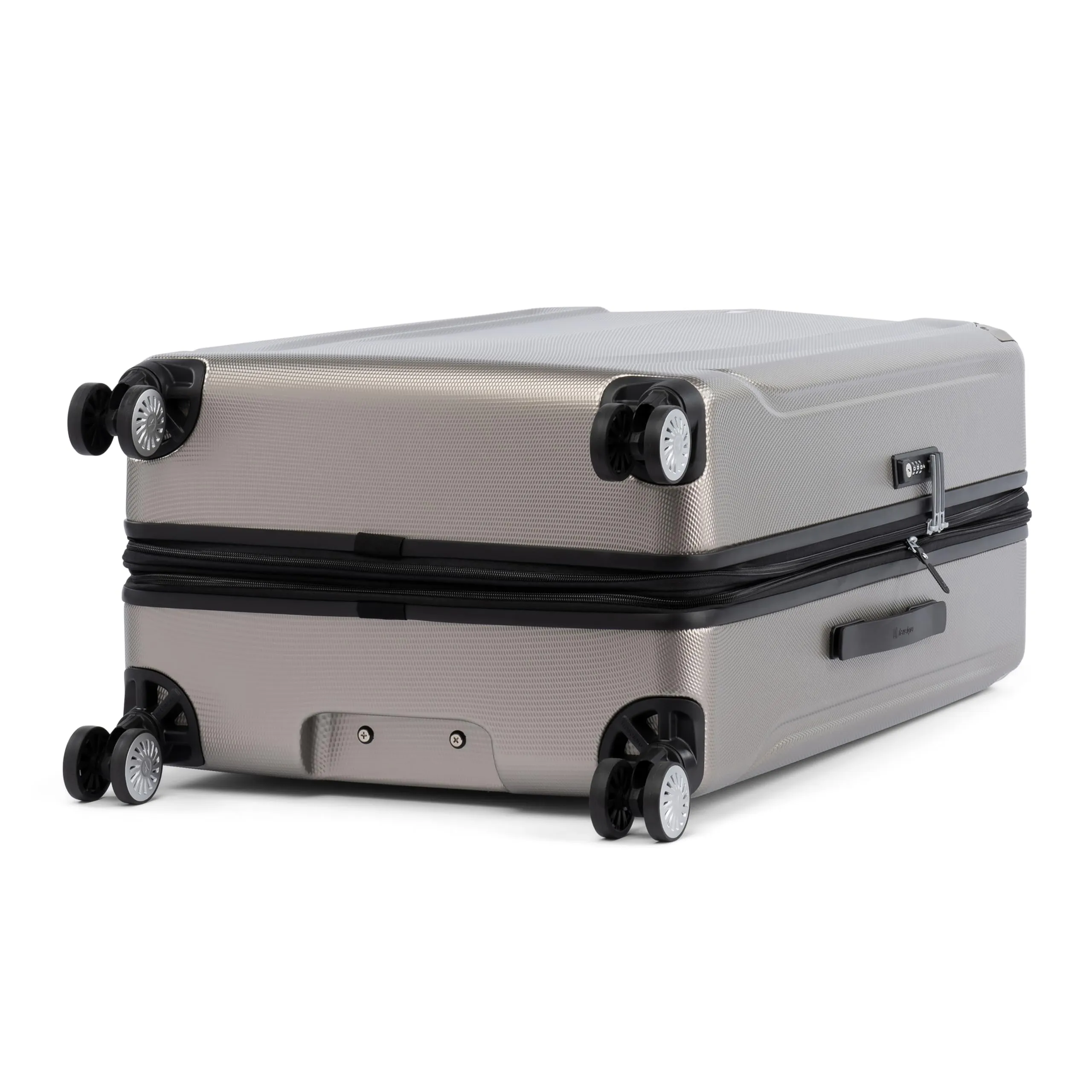 Travelpro Pathways 3 Hardside Expandable Luggage, Checked Large 28 Inch