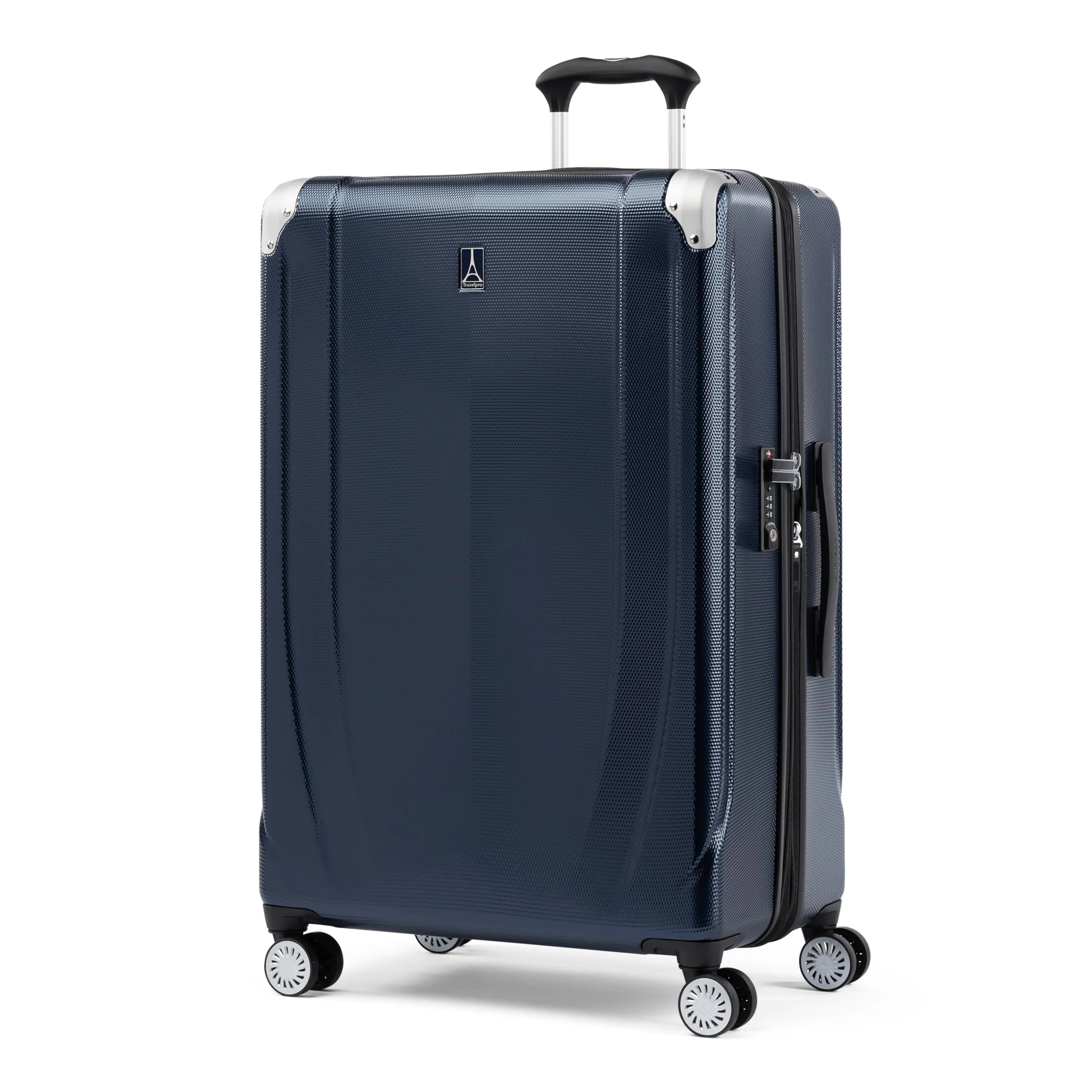 Travelpro Pathways 3 Hardside Expandable Luggage, Checked Large 28 Inch