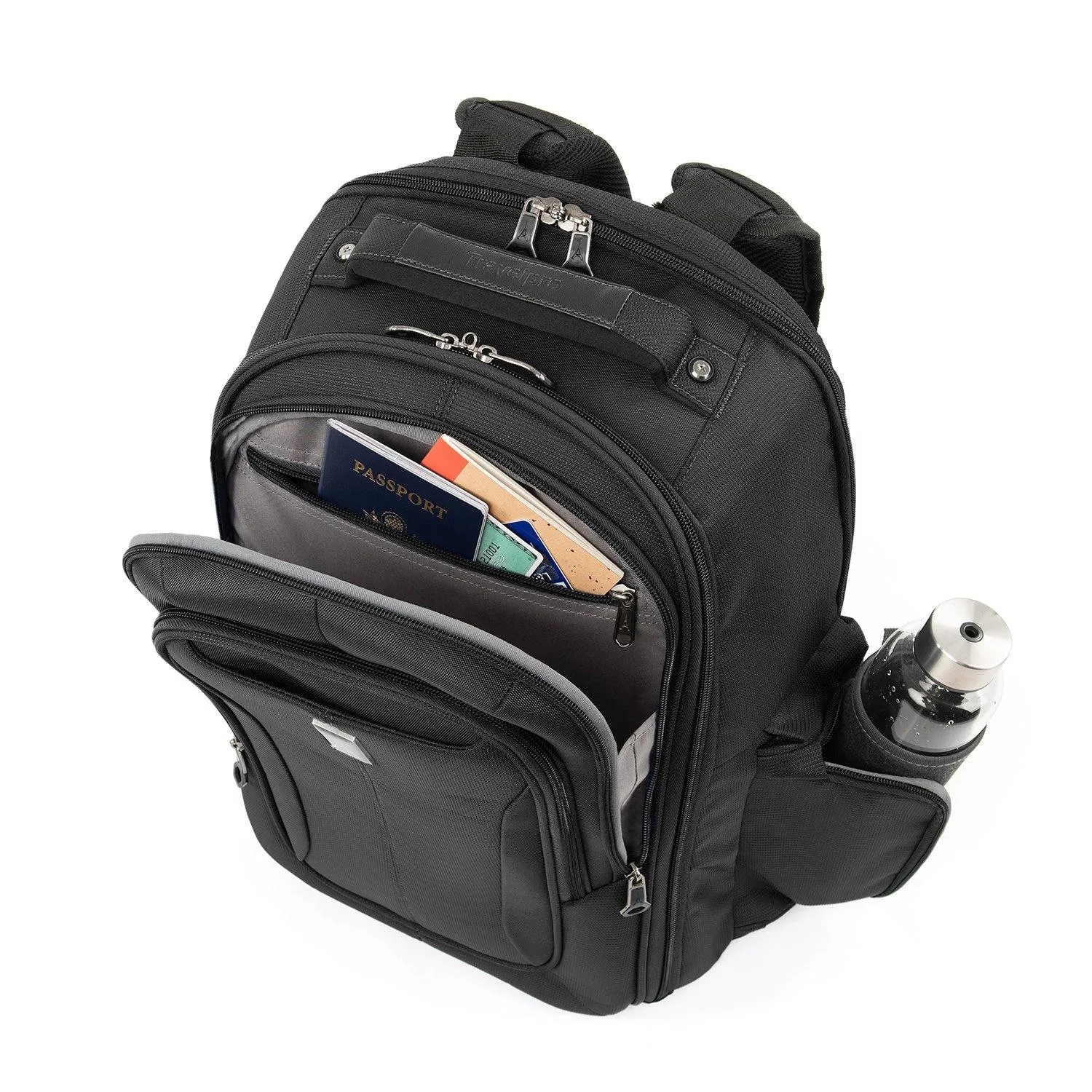 TravelPro Tourlite Laptop Backpack