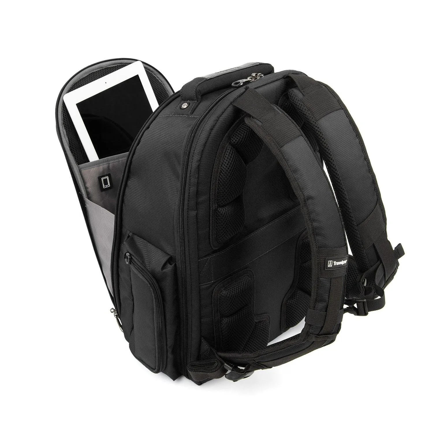 TravelPro Tourlite Laptop Backpack